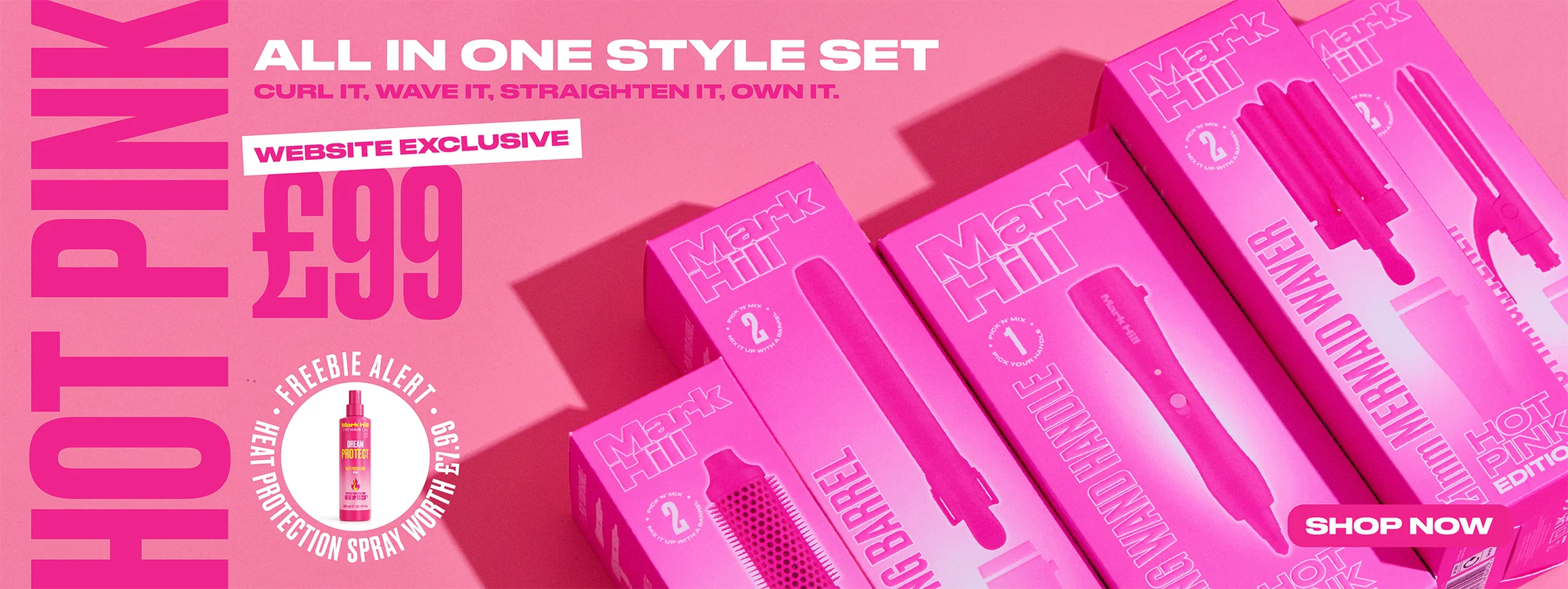 Master Your Signature Hair Game