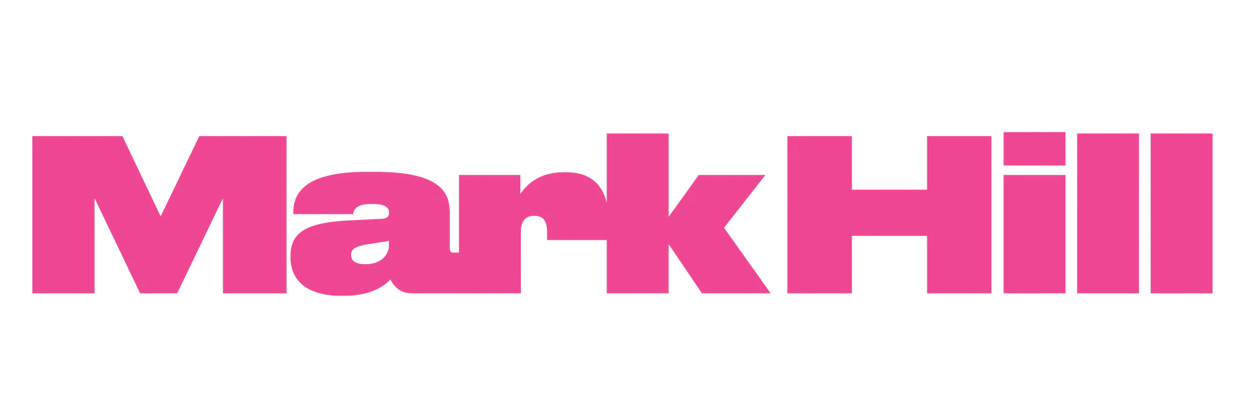 Mark Hill