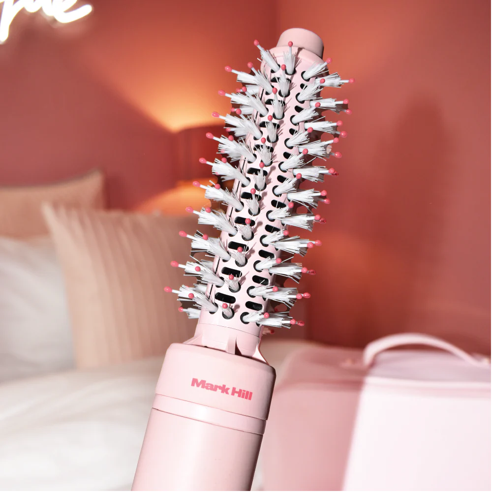 25mm Hot Air Brush Attachment - Image 5