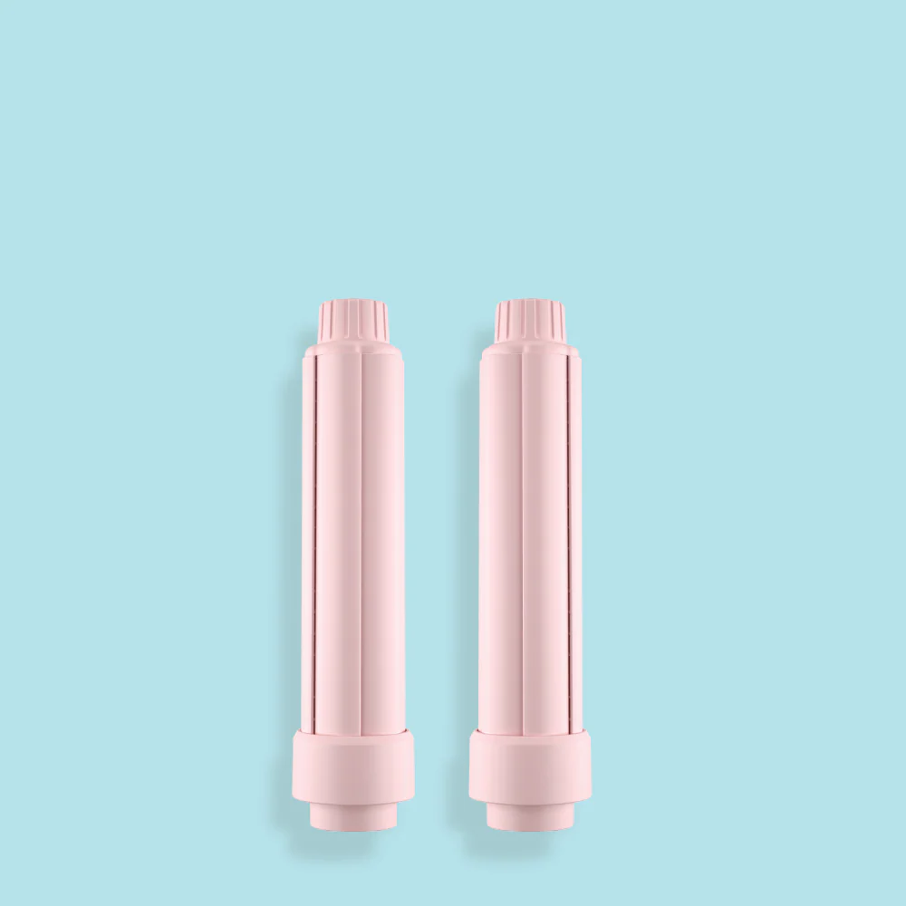 38mm Curl Barrel Attachments