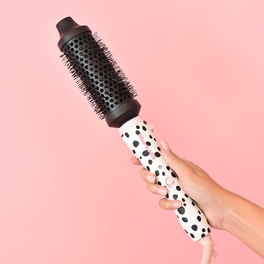 Hot Air Brushes