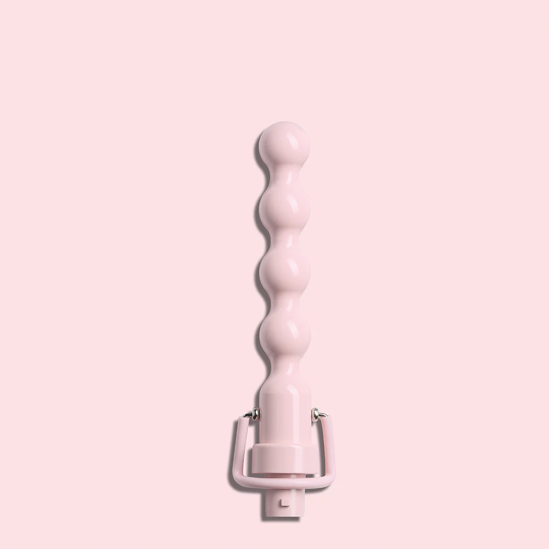 Bubble Barrel 25mm Attachment (damaged box)