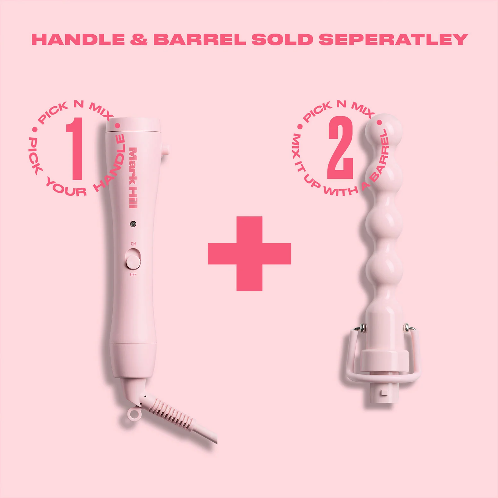 Bubble Barrel 25mm Attachment (damaged box) - Image 7