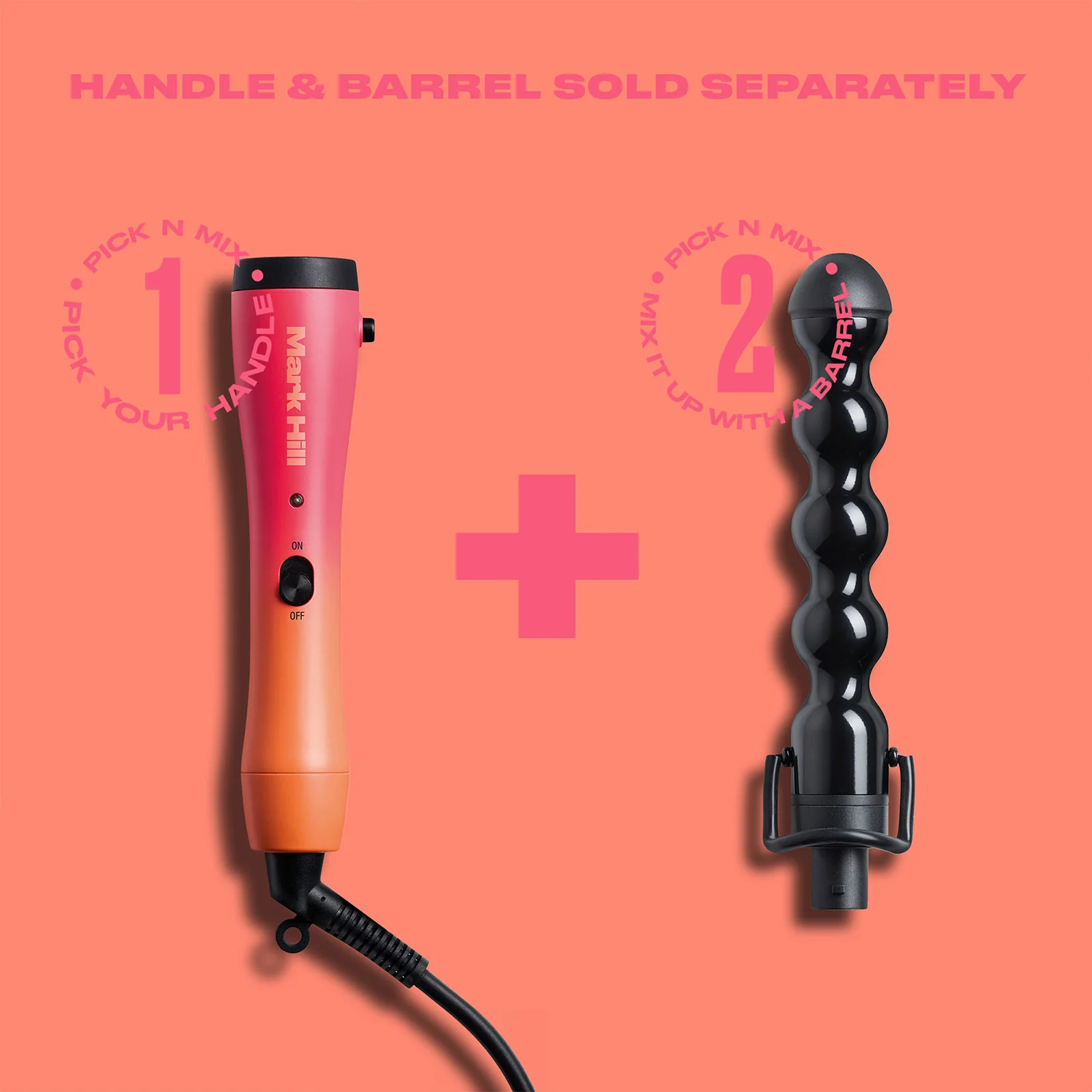 Bubble Barrel 32mm Attachment (Damaged Box) - Image 4