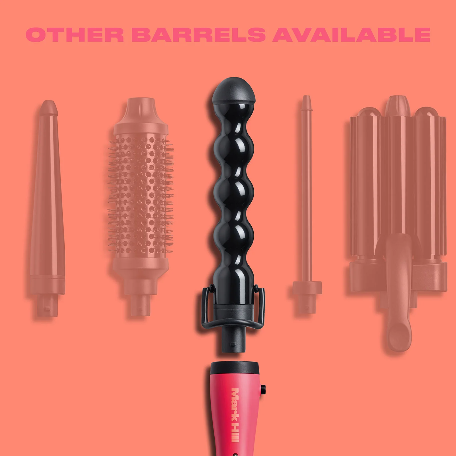 Bubble Barrel 32mm Attachment (Damaged Box) - Image 6