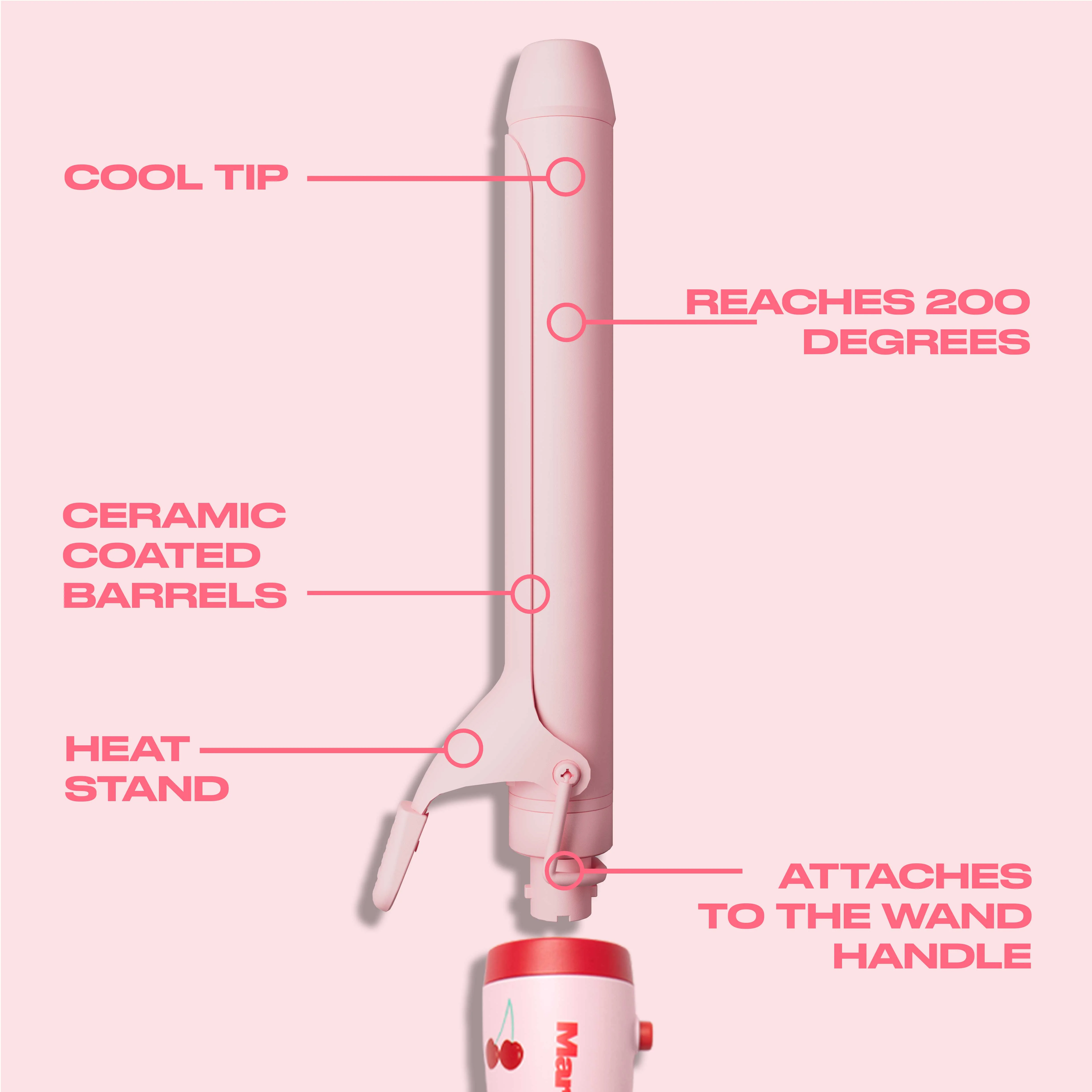 Cherry Starter Kit - Image 3