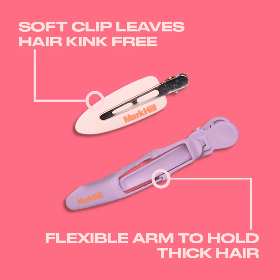 Hair Clips - Image 3