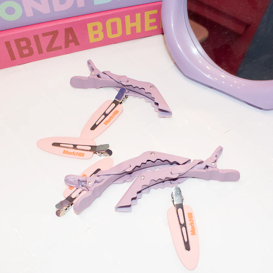Hair Clips - Image 5