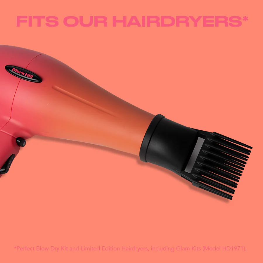 Comb Hairdryer Attachment - Image 2