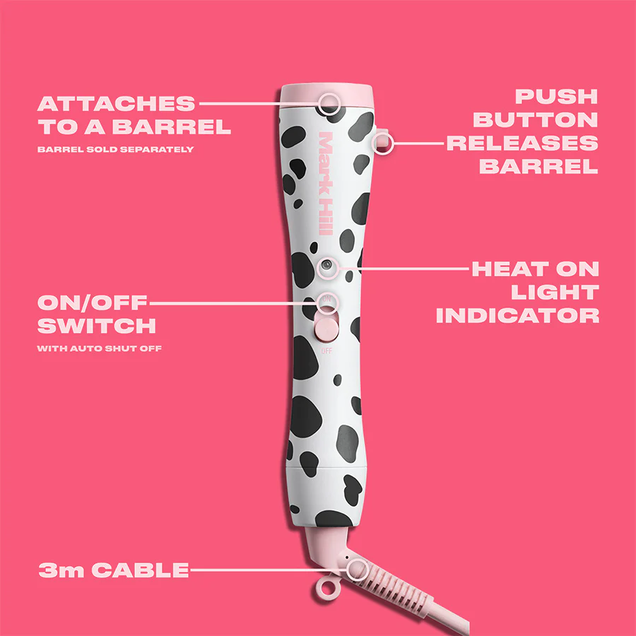 Curling Wand Bundle - Image 6