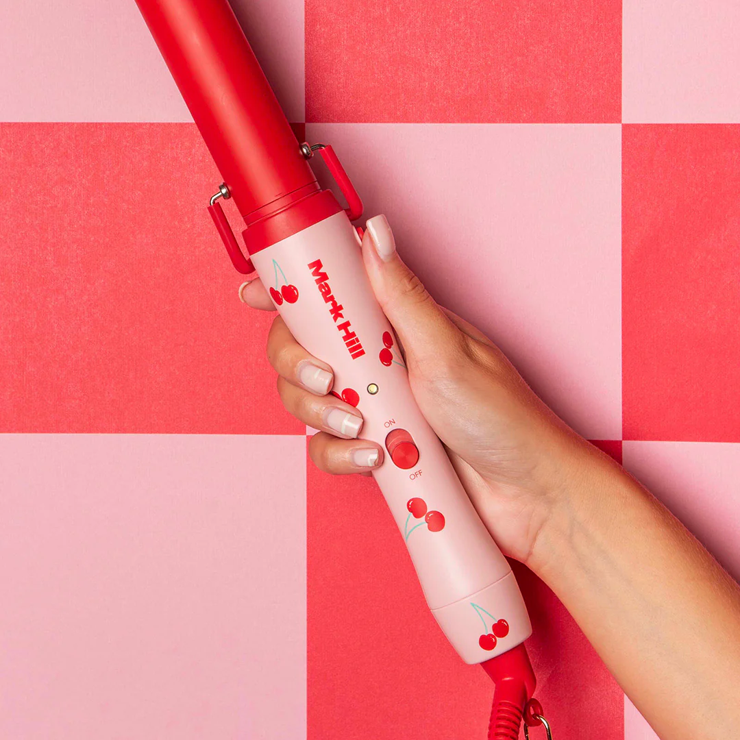 Curling Wand Handle (damaged box) - Image 3