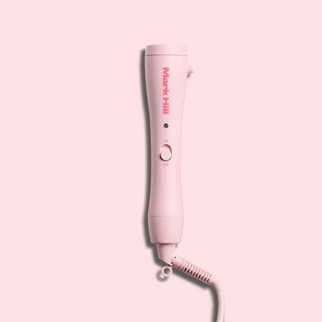 Curling Wand Handle (Damaged box)