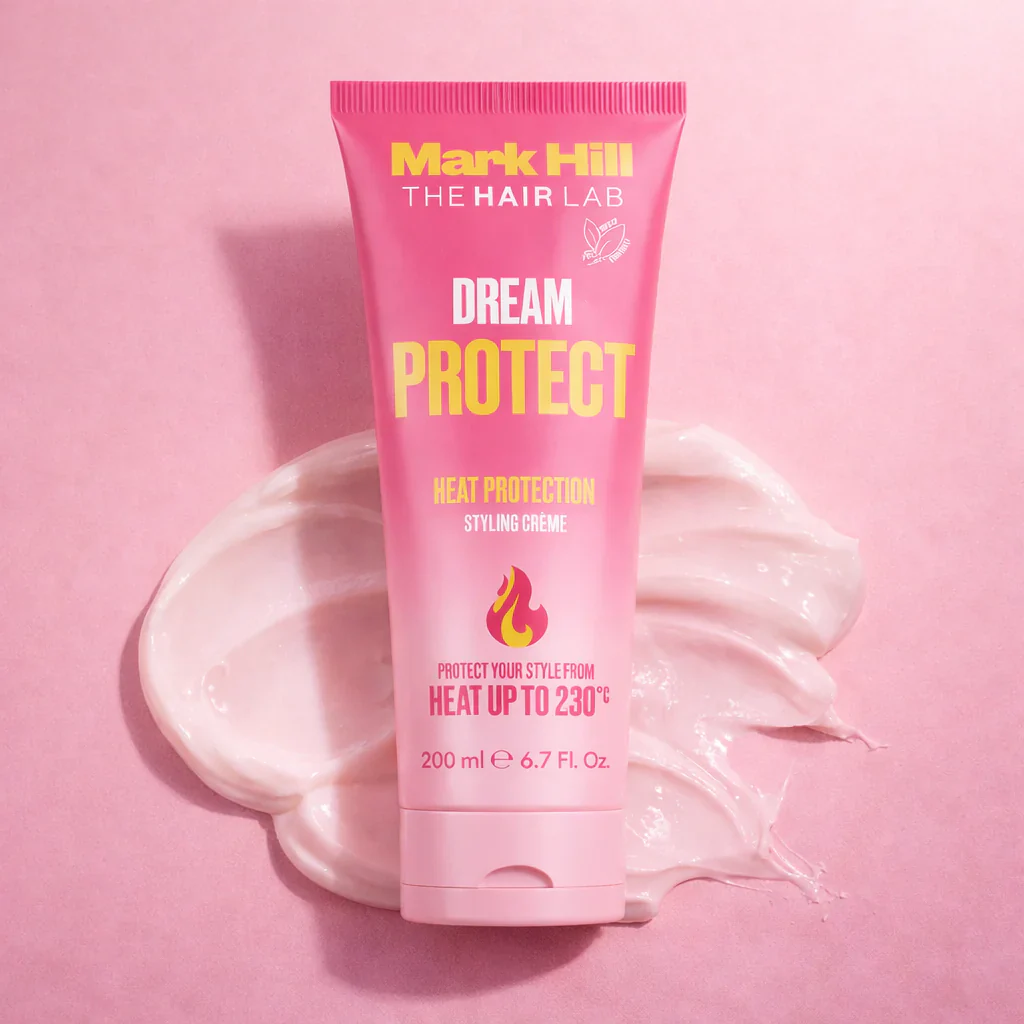 Dream Protect Cream & Dream Finish Duo - Image 3