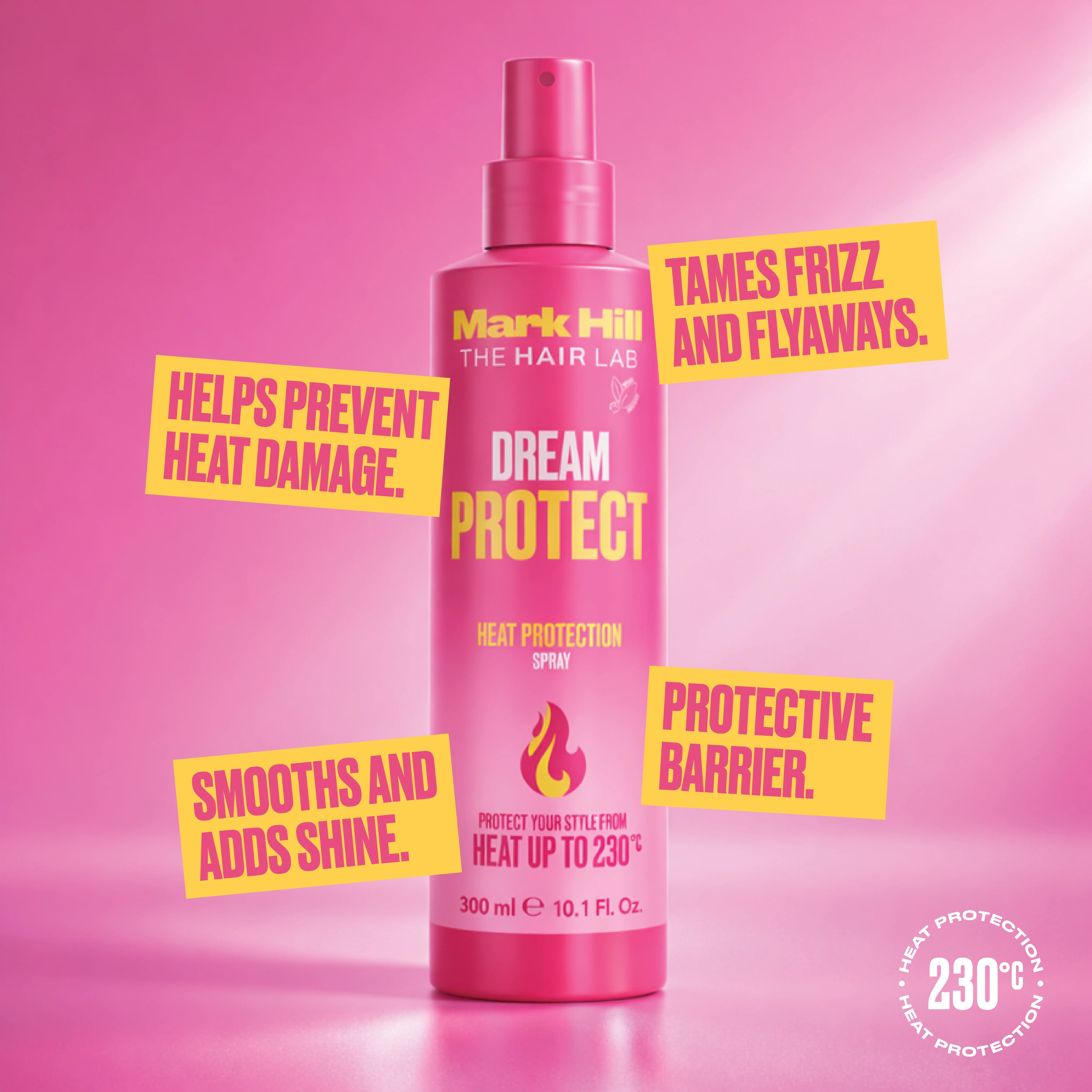 Dream Protect Spray 300ml - Image 4