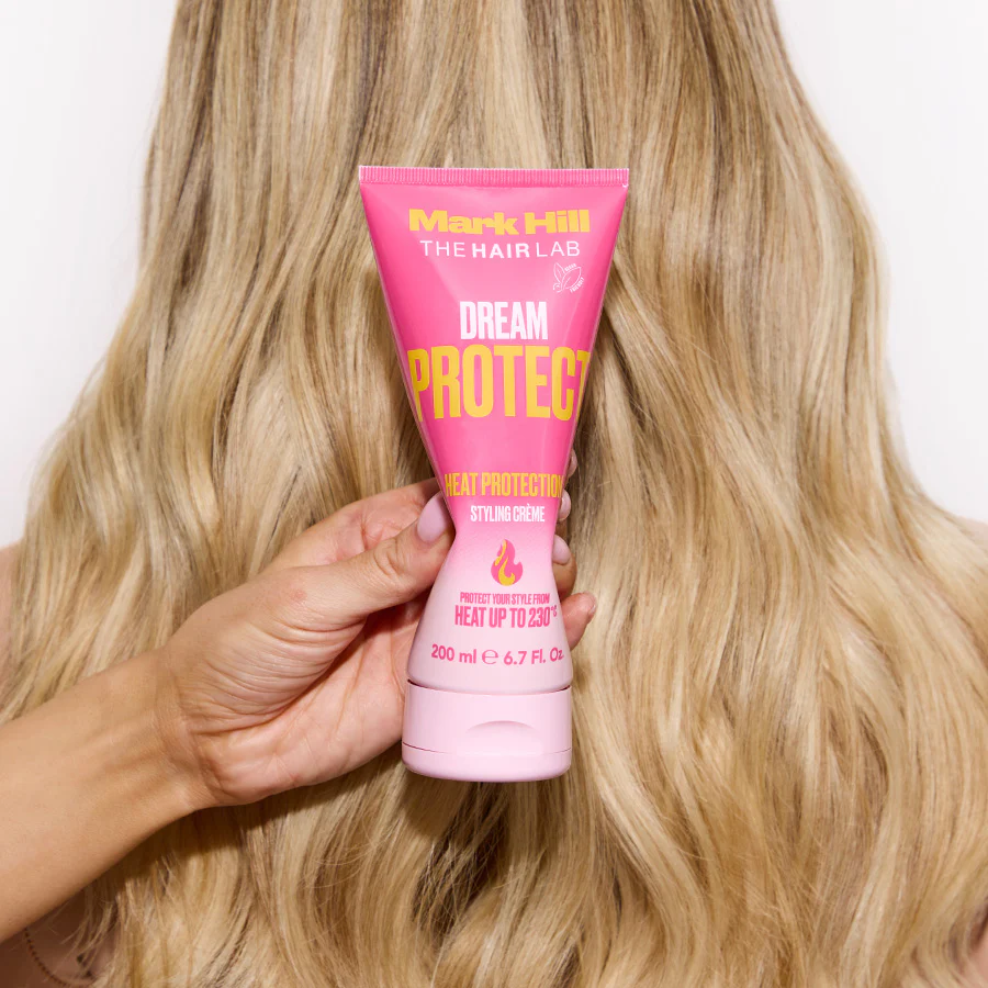 Dream Protect Styling Cream 200ml - Image 3
