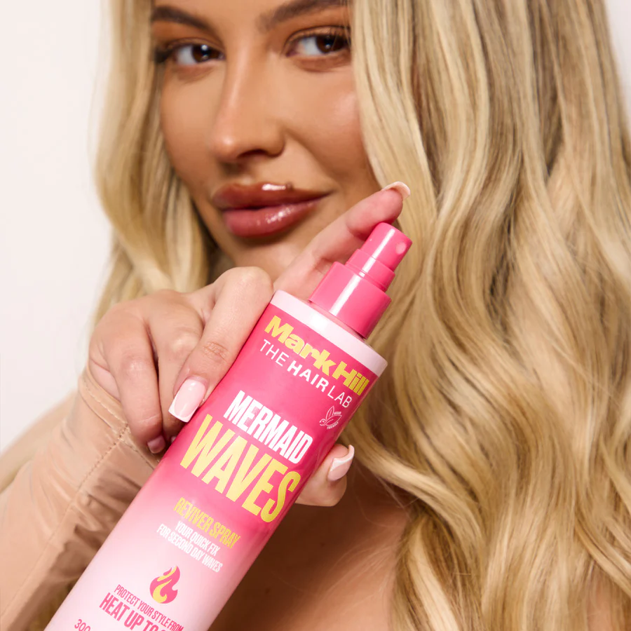 Mermaid Waves Reviver Spray 300ml - Image 3
