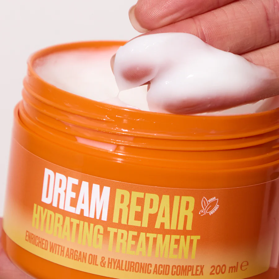 Dream Repair Hydrating Treatment 200ml - Image 3