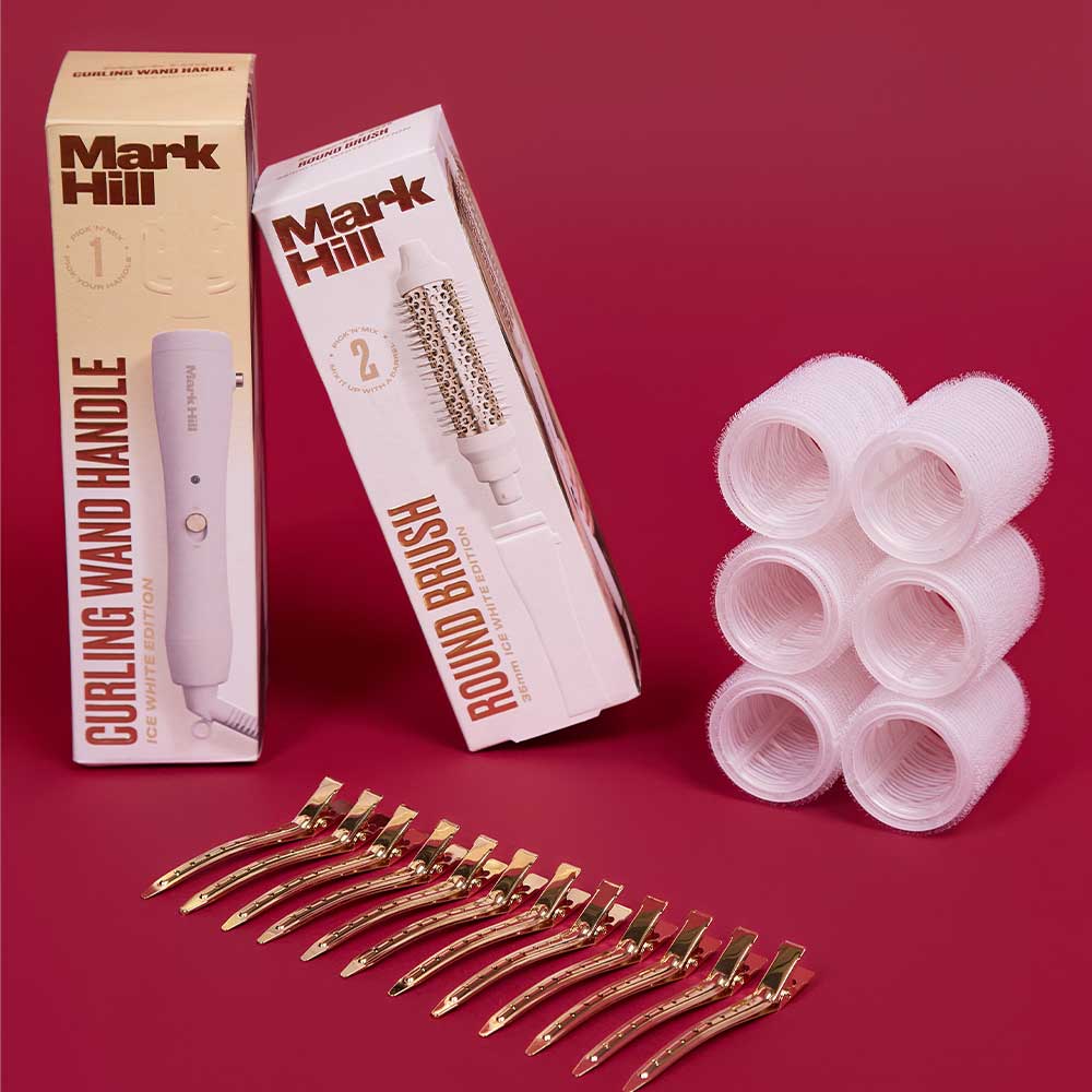 Faux Blow Dry Kit - Image 6