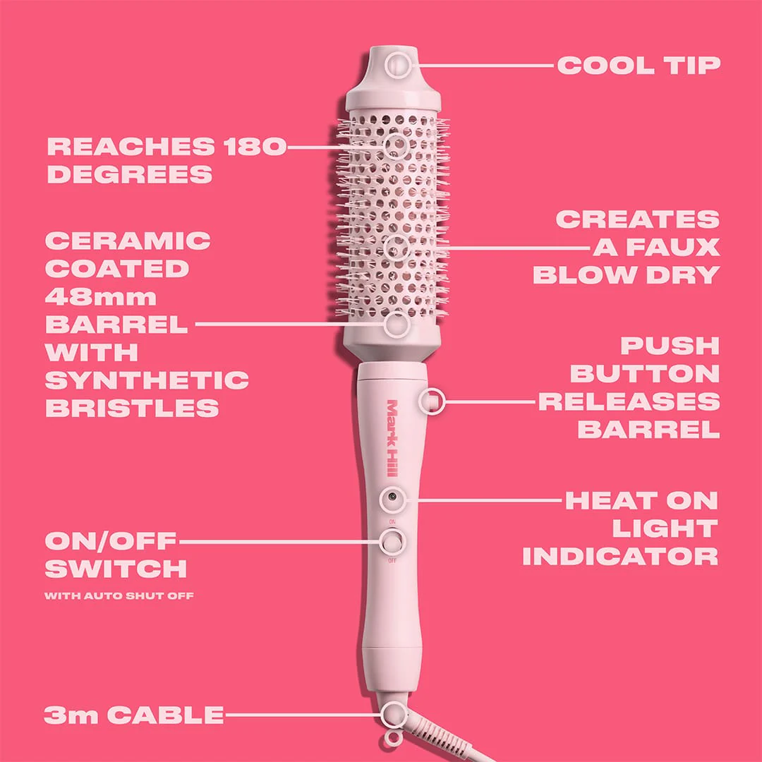Faux Blow Dry Kit - Image 3