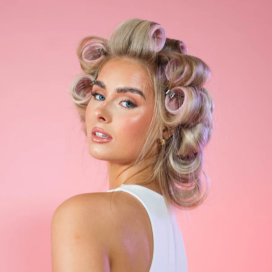 Faux Blow Dry Kit - Image 4