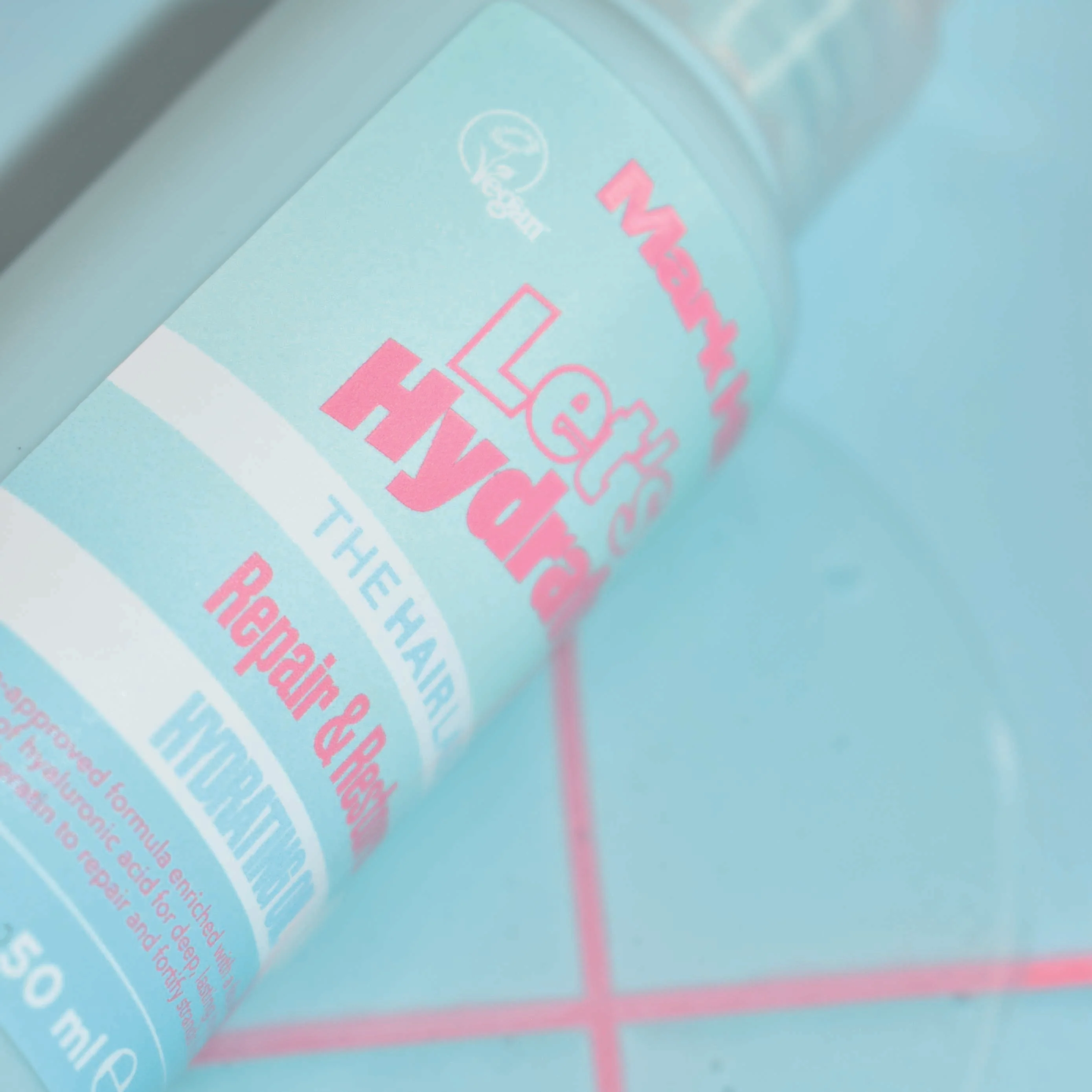 Let's Hydrate Hydrating Oil 50ml - Image 4