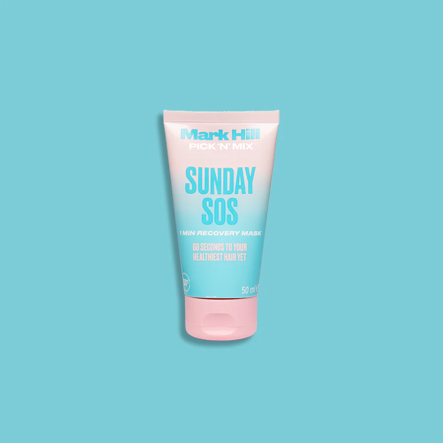 Haircare Travel Minis Kit - Image 5