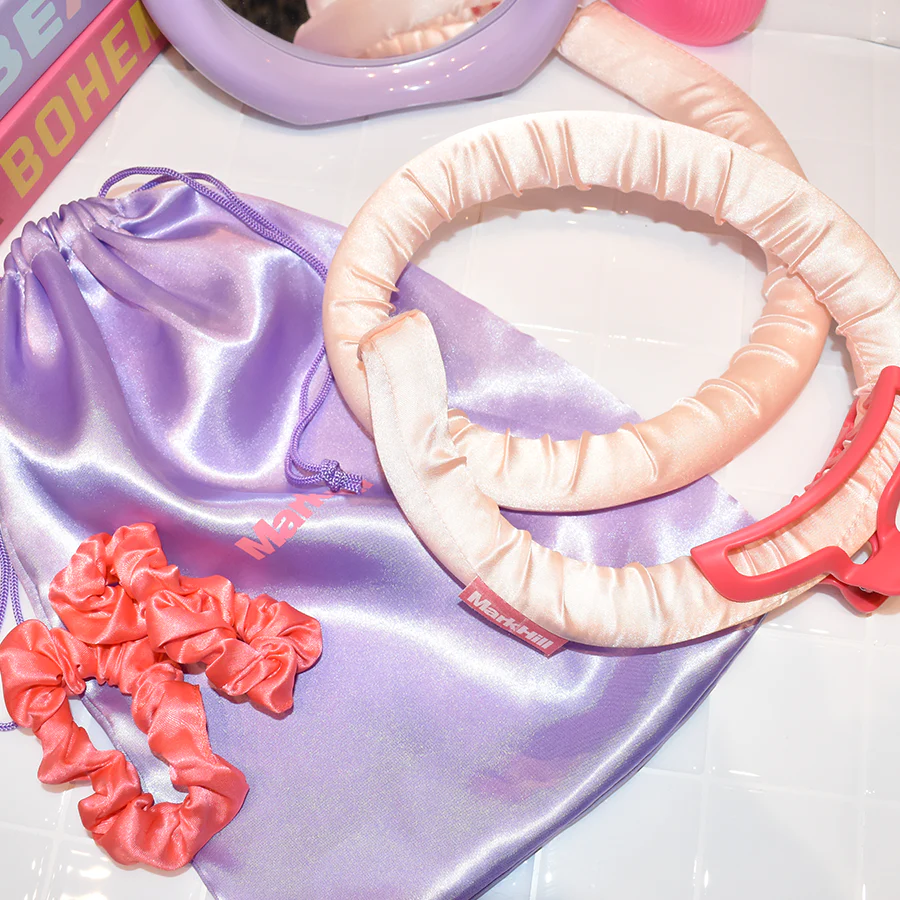 Heatless Curls - Image 6