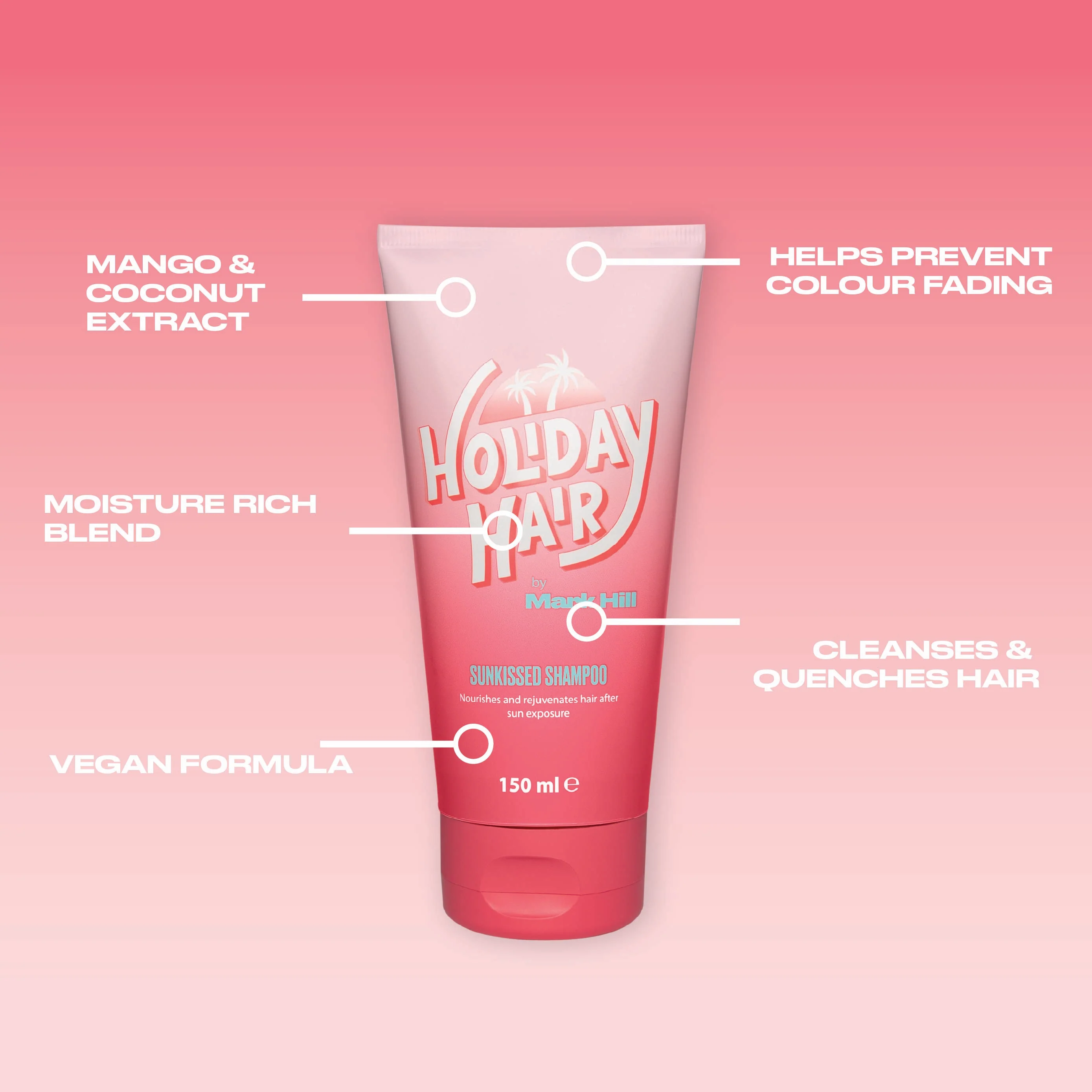 Holiday Hair Starter Kit - Image 3
