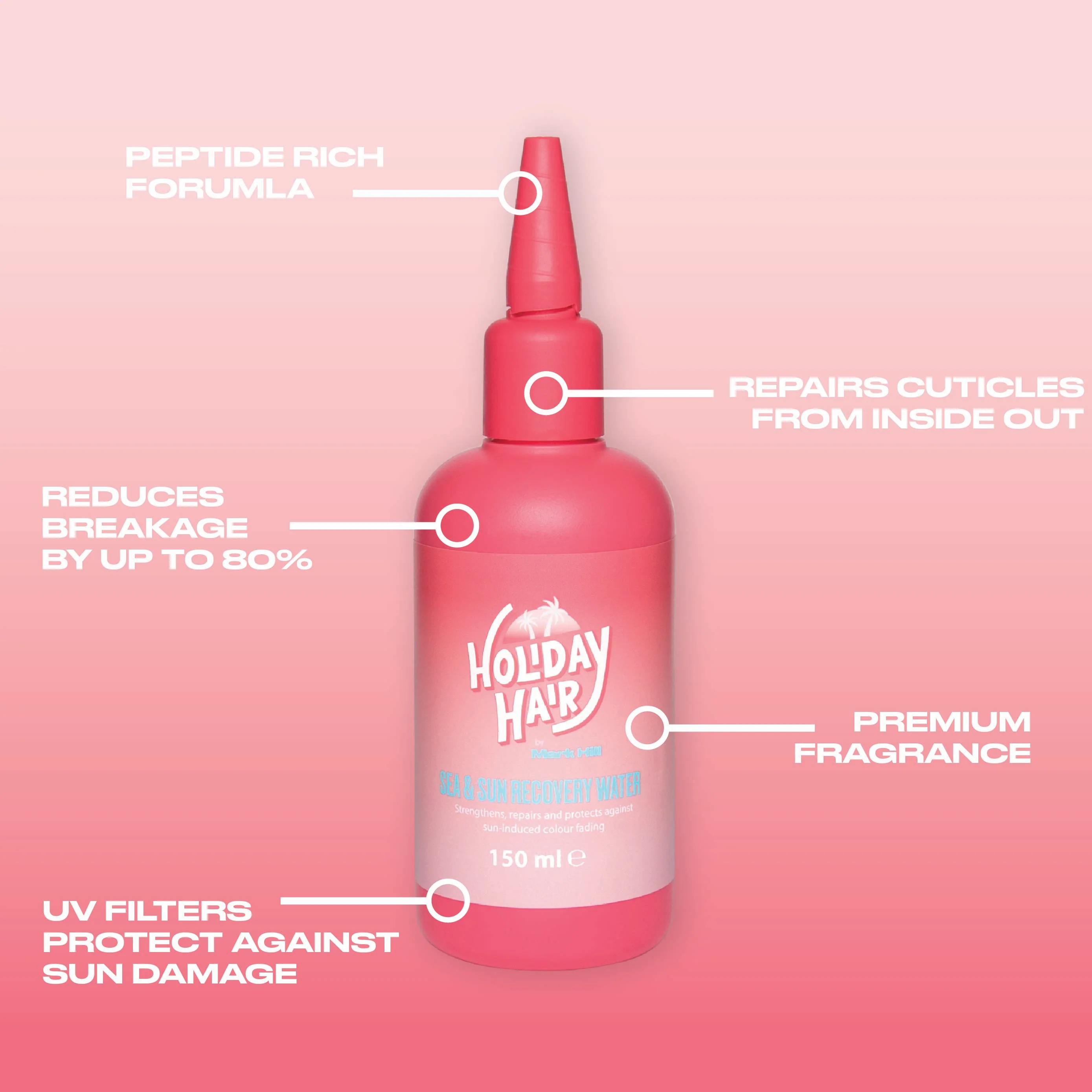 Holiday Hair Starter Kit - Image 5