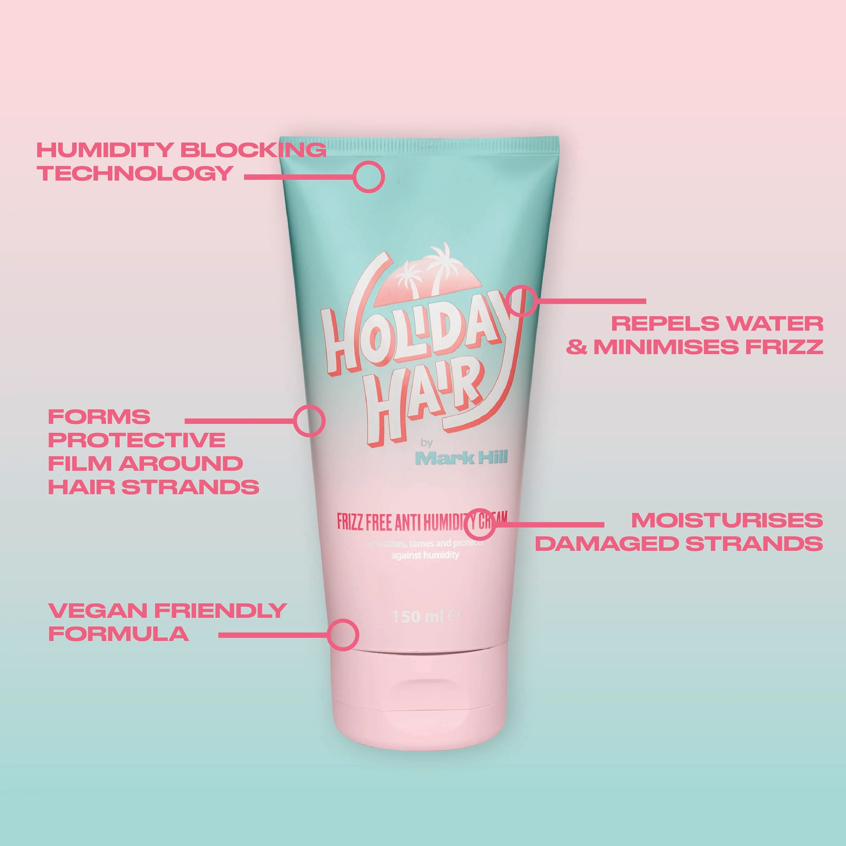 Holiday Hair Starter Kit - Image 6