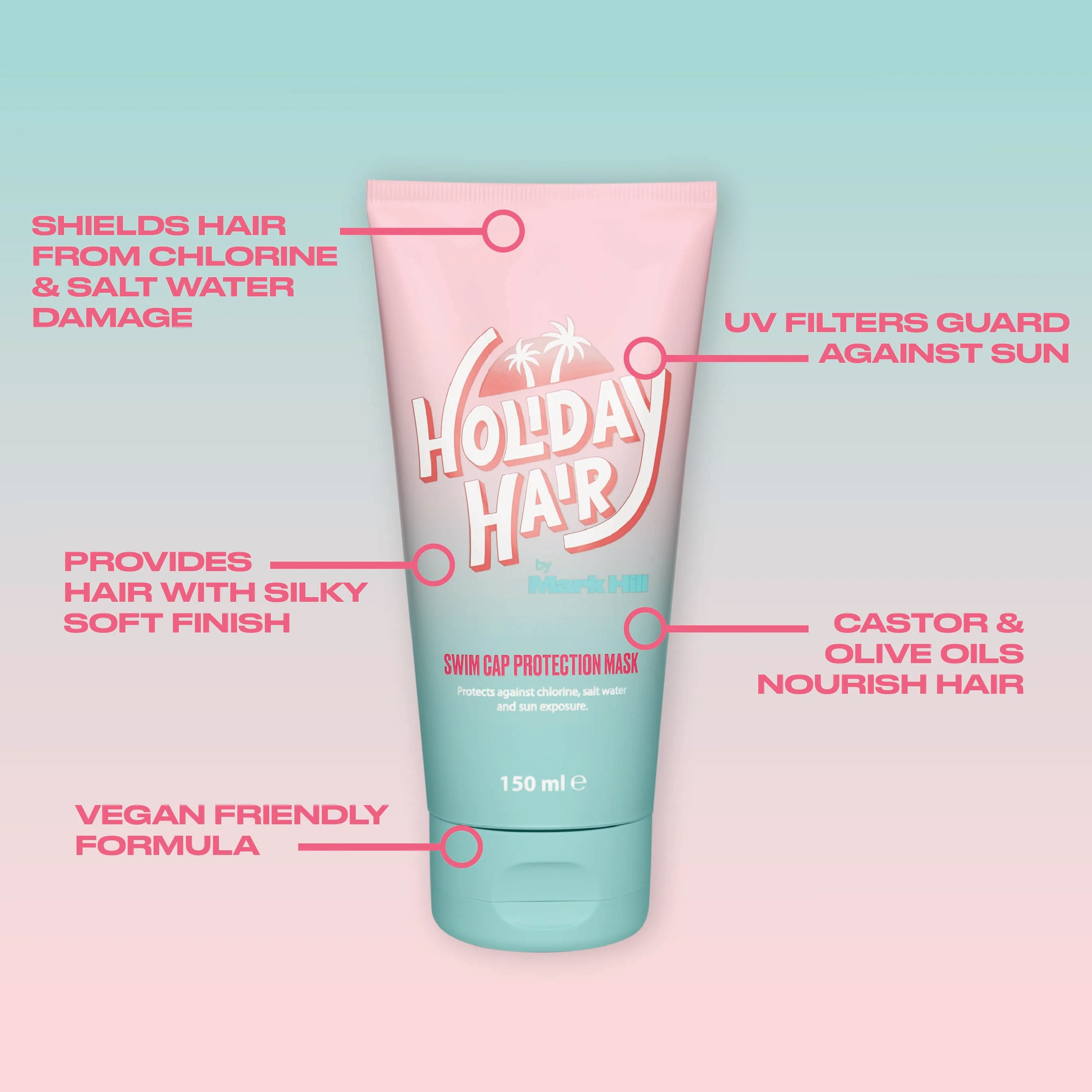 Holiday Hair Starter Kit - Image 7