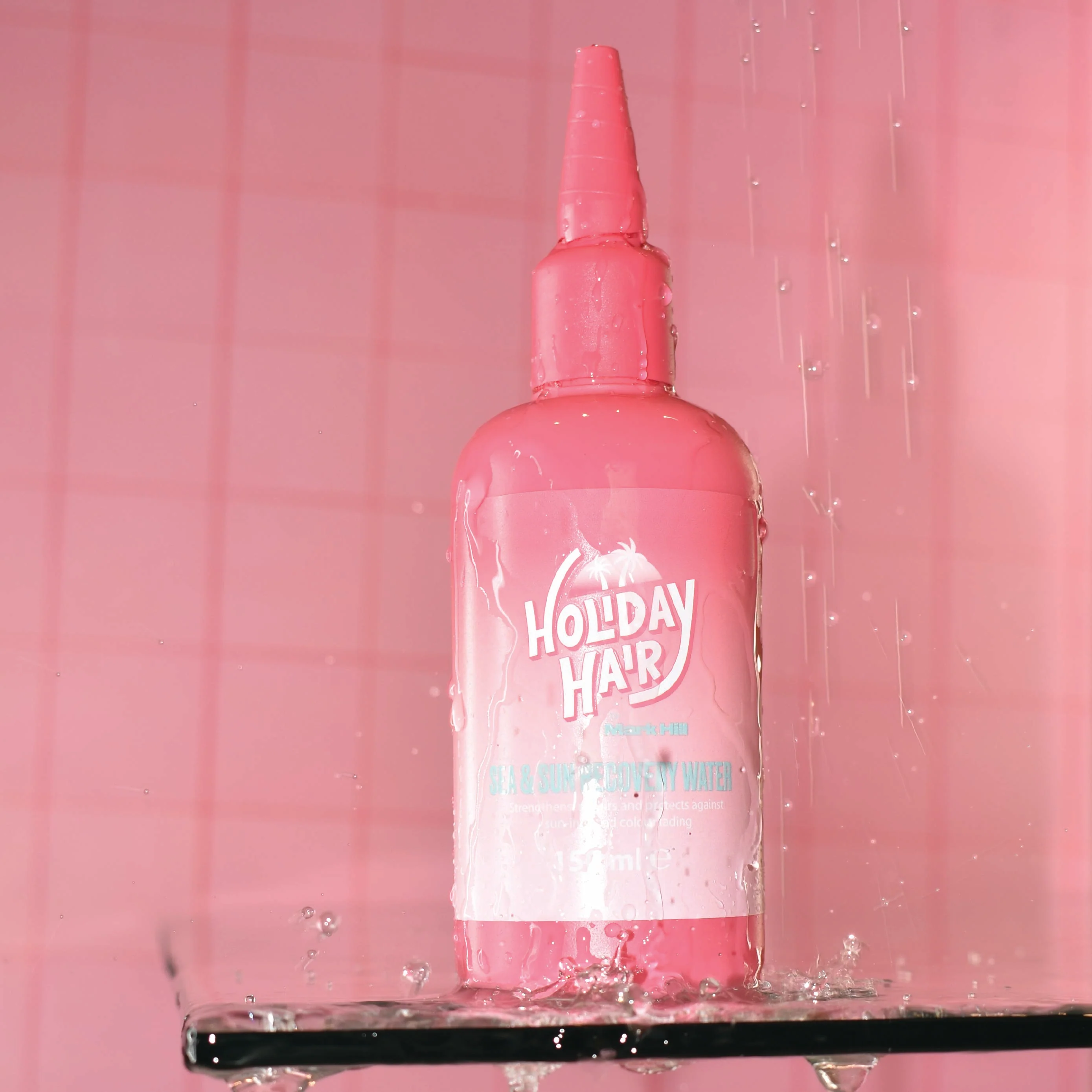 Holiday Hair Starter Kit - Image 8