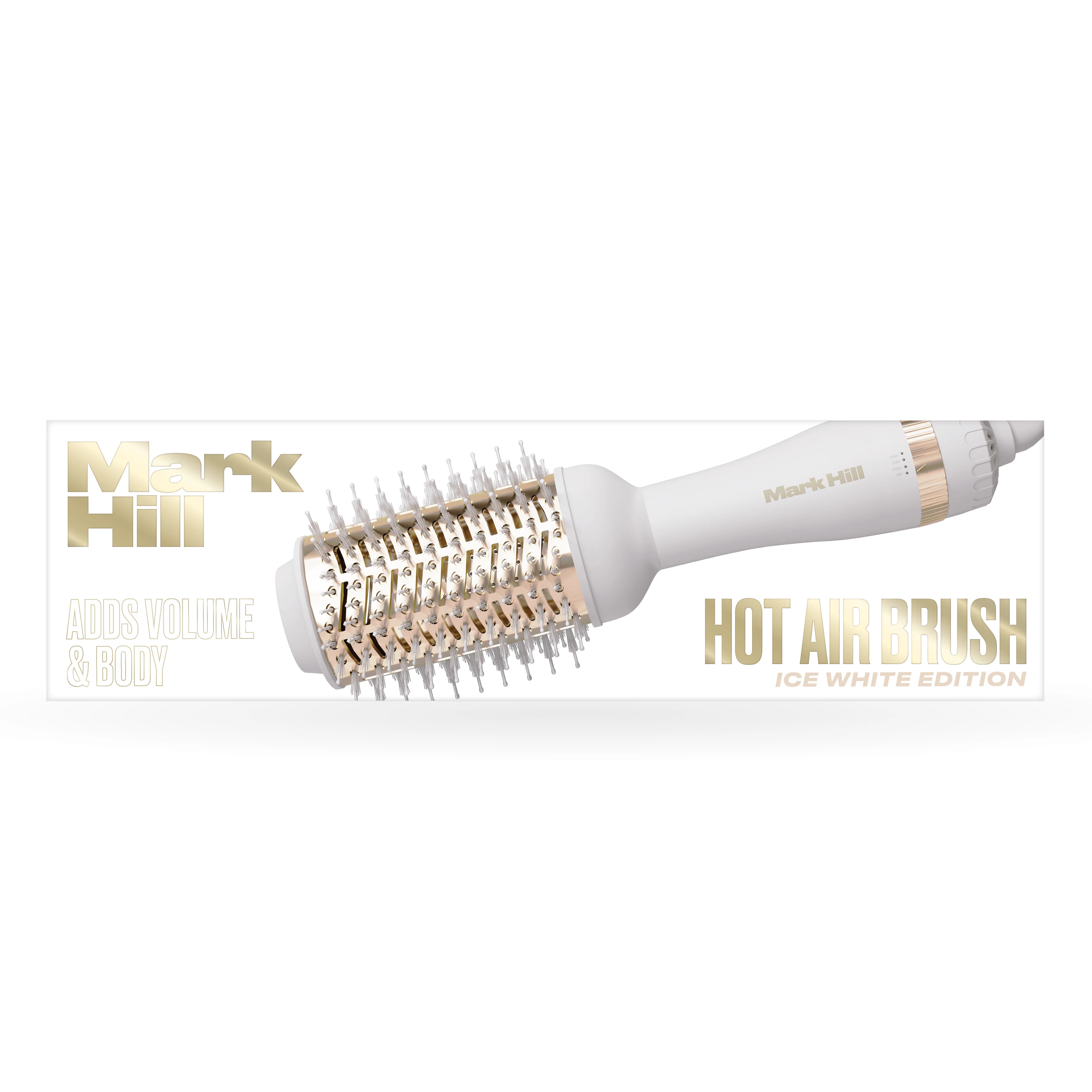 Hot Air Brush - Image 4