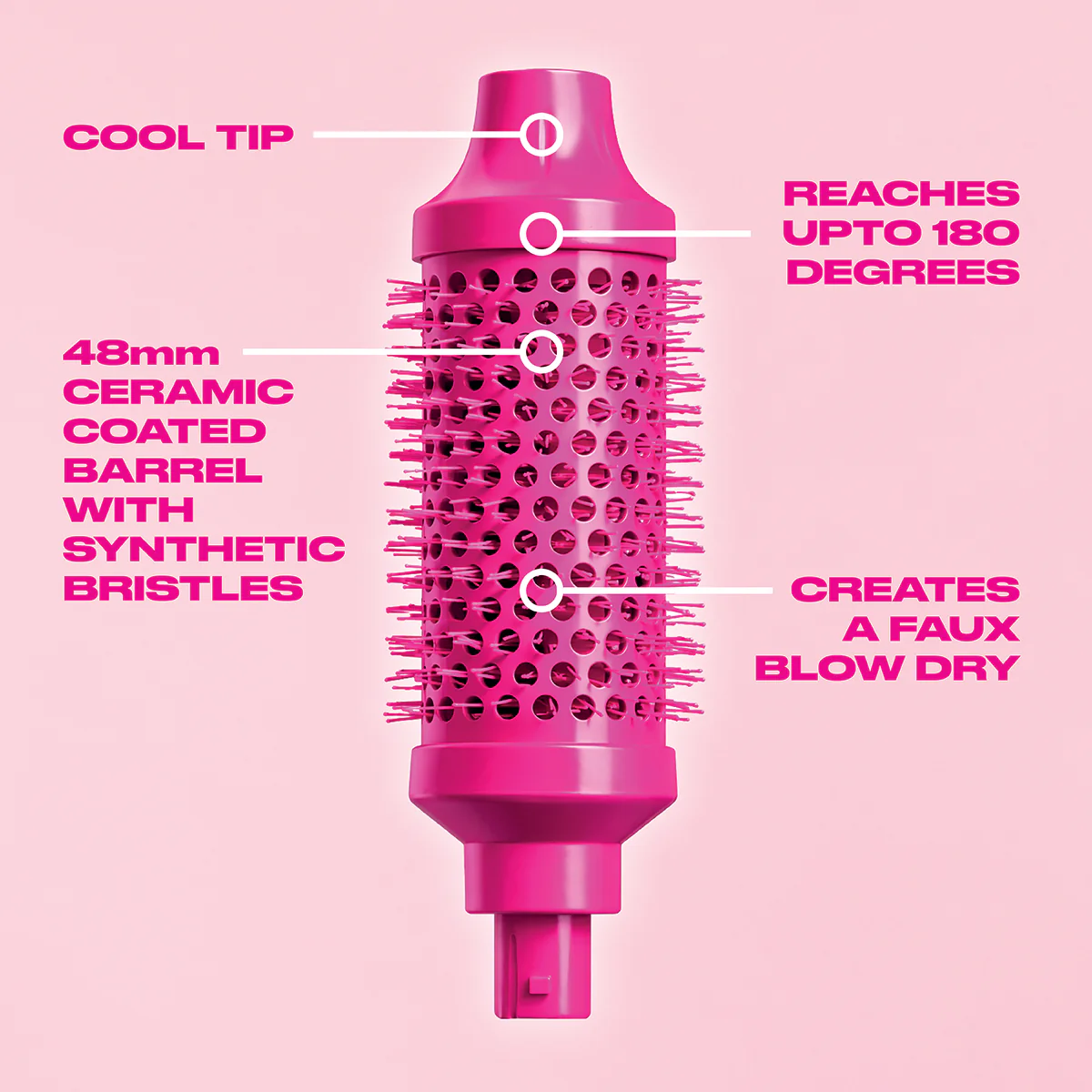 All-in-One Style Set + FREE Dream Protect Spray 300ml - Image 3