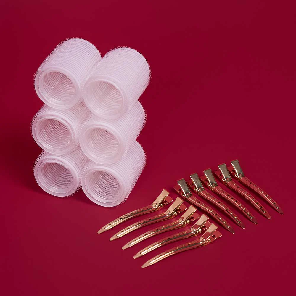 Faux Blow Dry Kit - Image 5