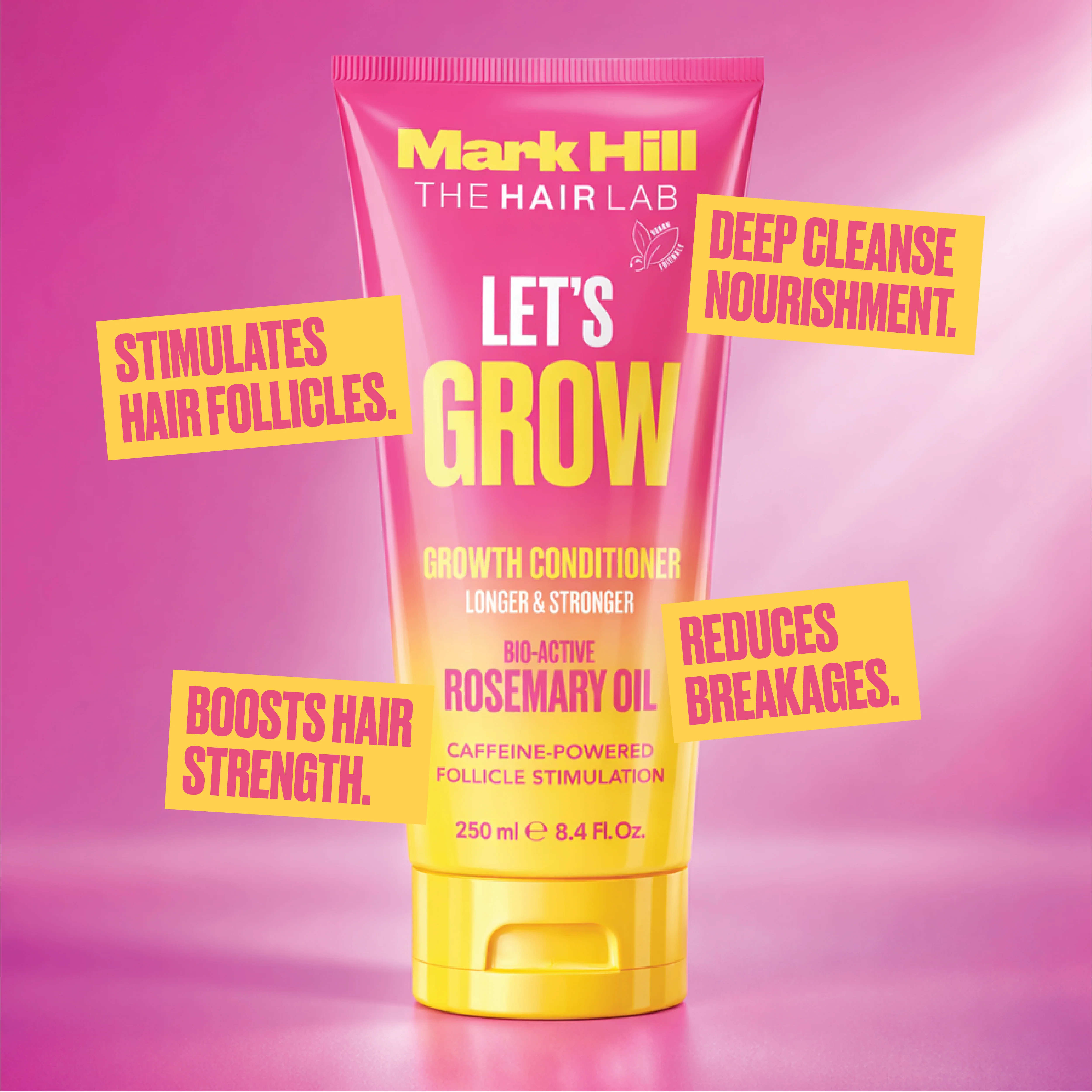 Let's Grow Conditioner 250ml - Image 4