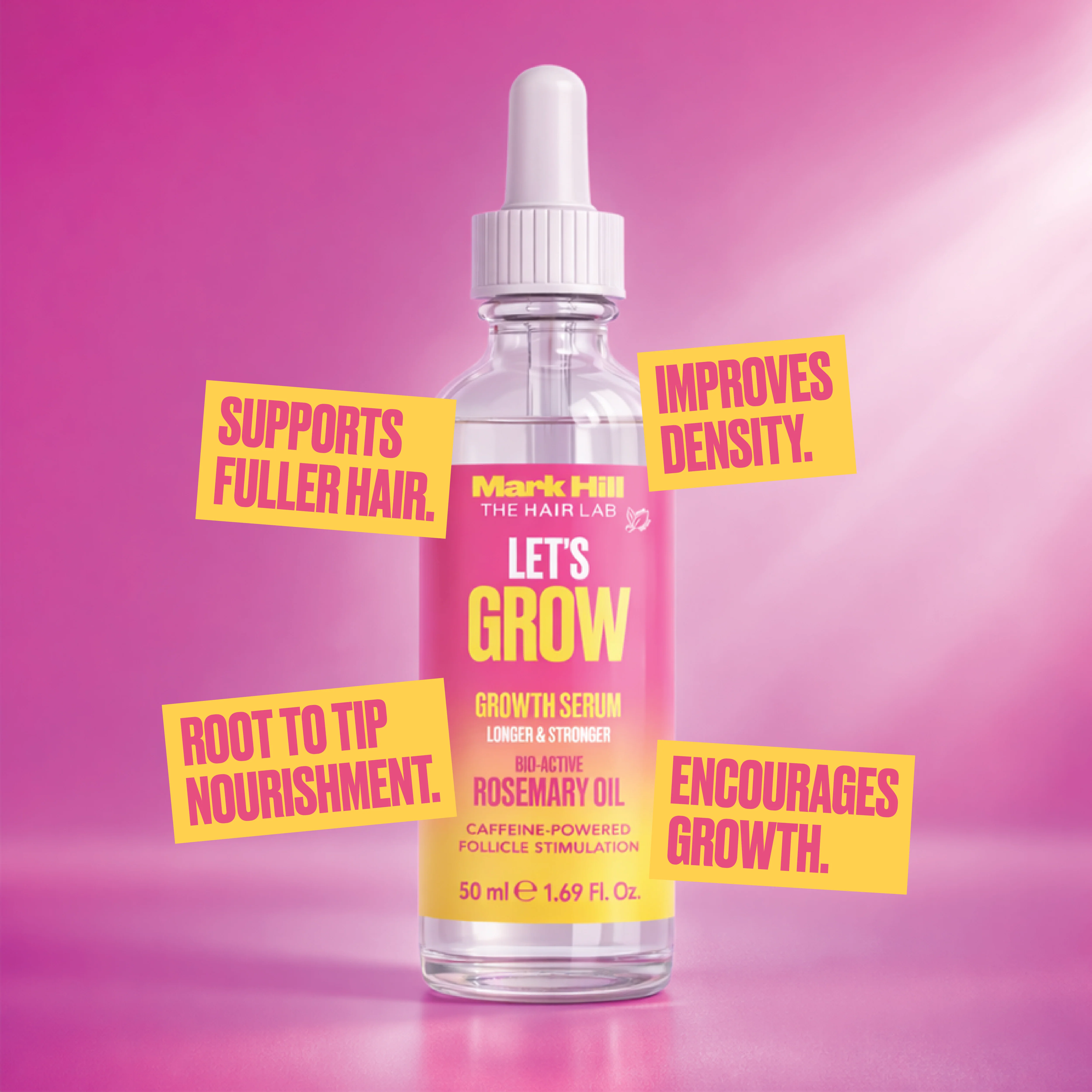 Let's Grow Serum 50ml - Image 4