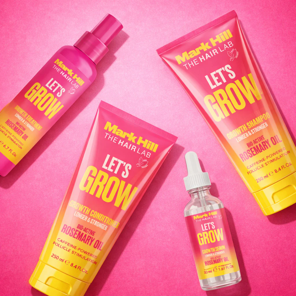 Let's Grow Serum 50ml - Image 7