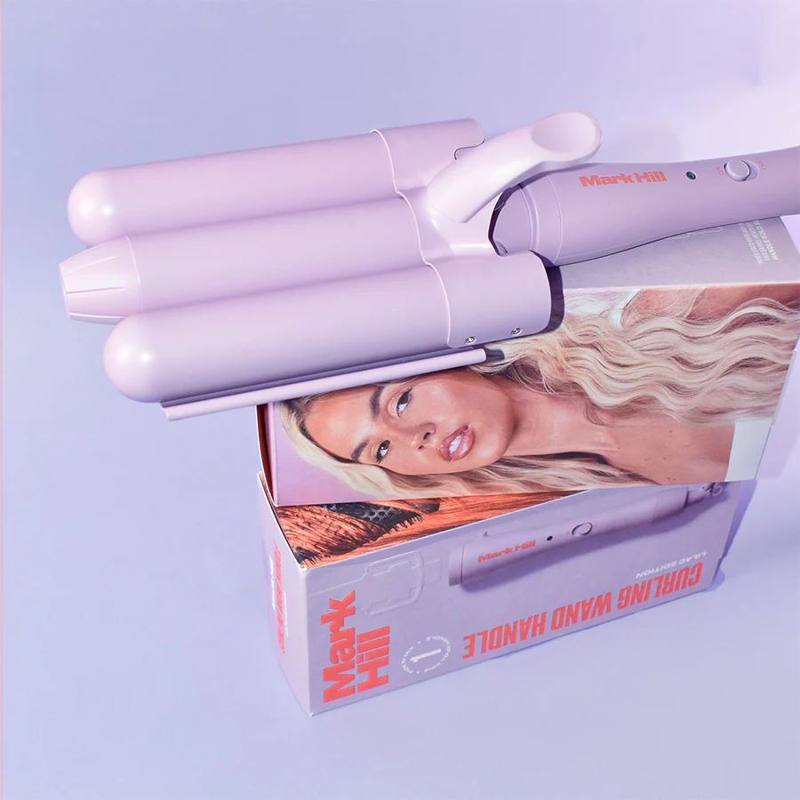 Mermaid Waver™ 32mm Attachment - Image 5