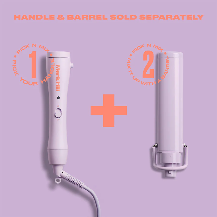 Oval Barrel 38mm Attachment - Image 5