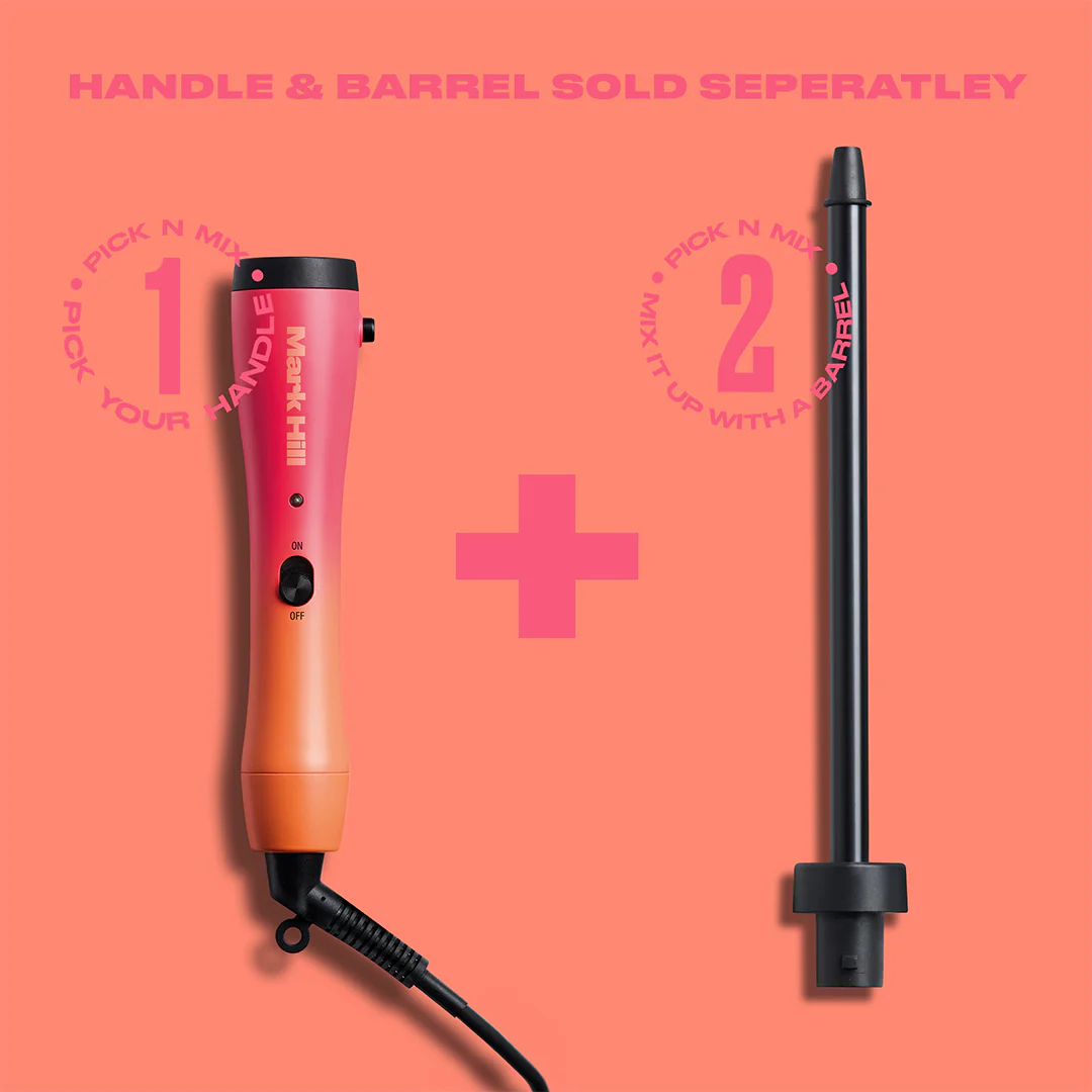 Long Barrel 13mm Attachment - Image 4