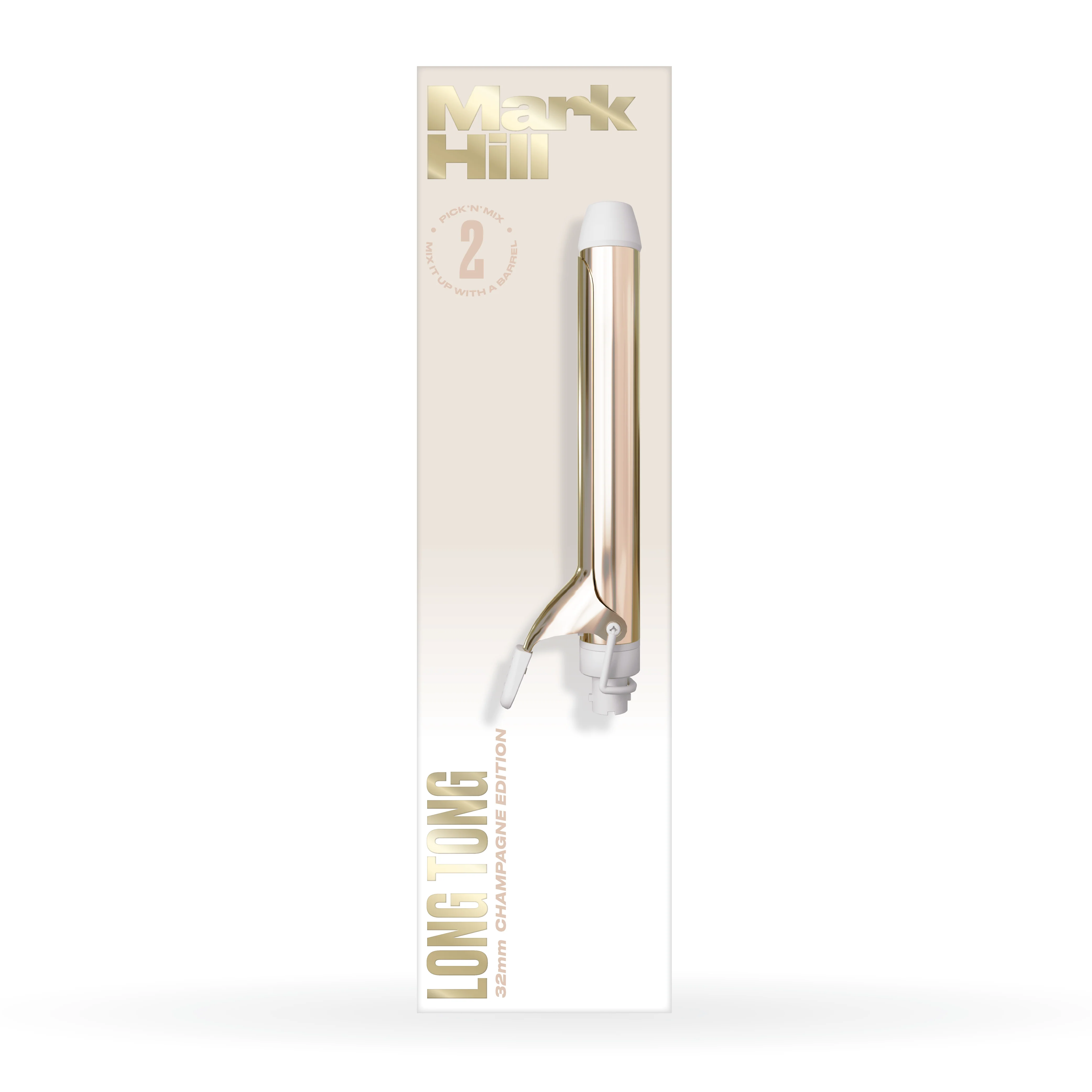 Long Tong 32mm Attachment (damaged box) - Image 6