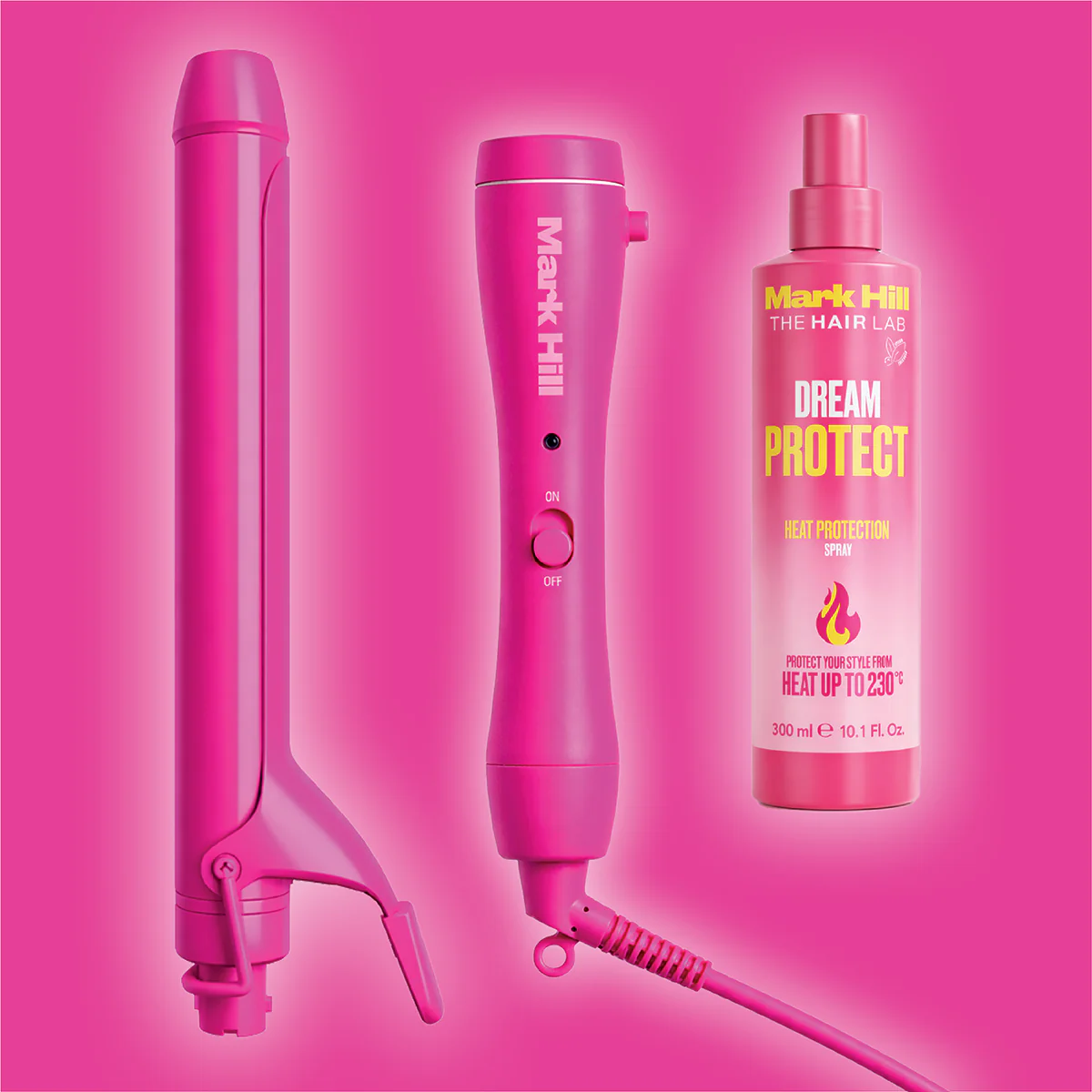 Pick 'N' Mix: HOT PINK EDITION