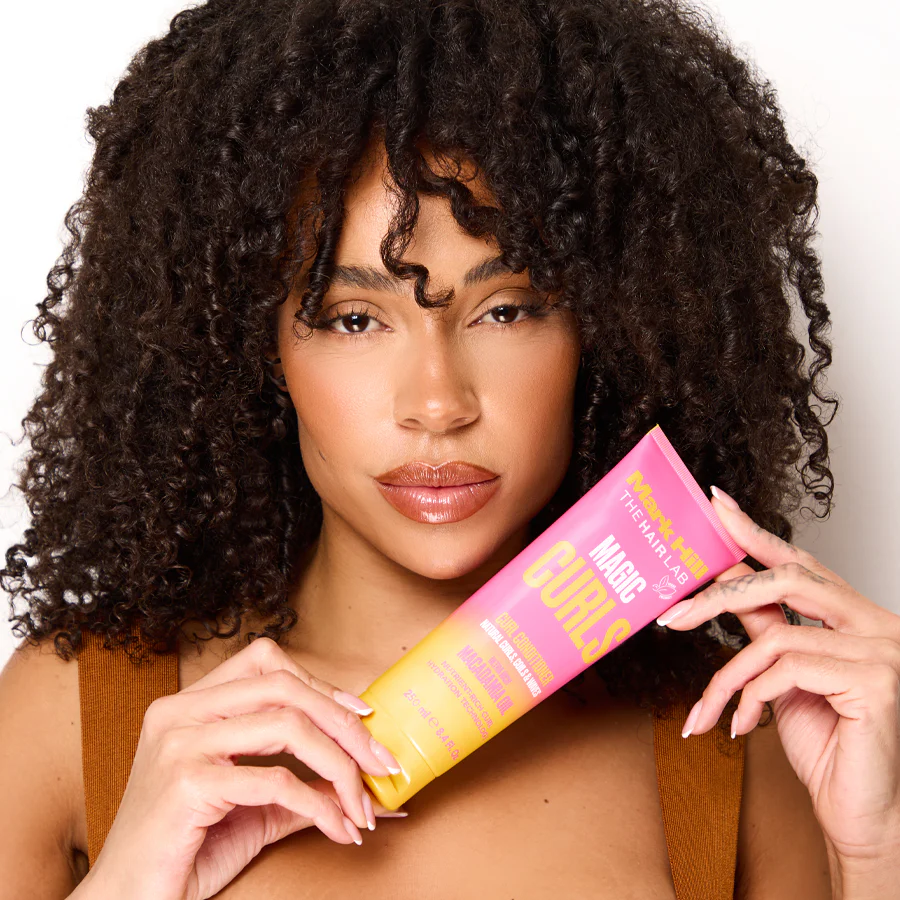 Magic Curls Conditioner 250ml - Image 3