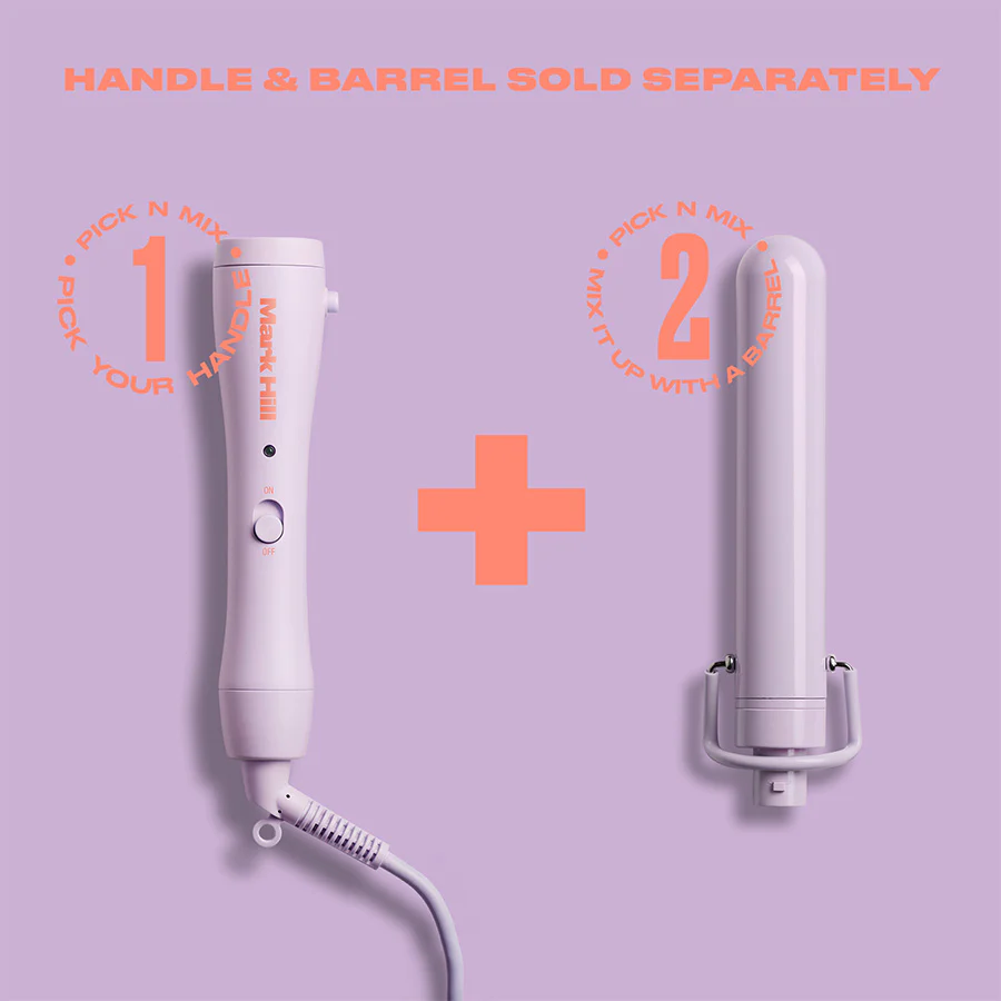 Medium Barrel 32mm Attachment (Damaged Box) - Image 4