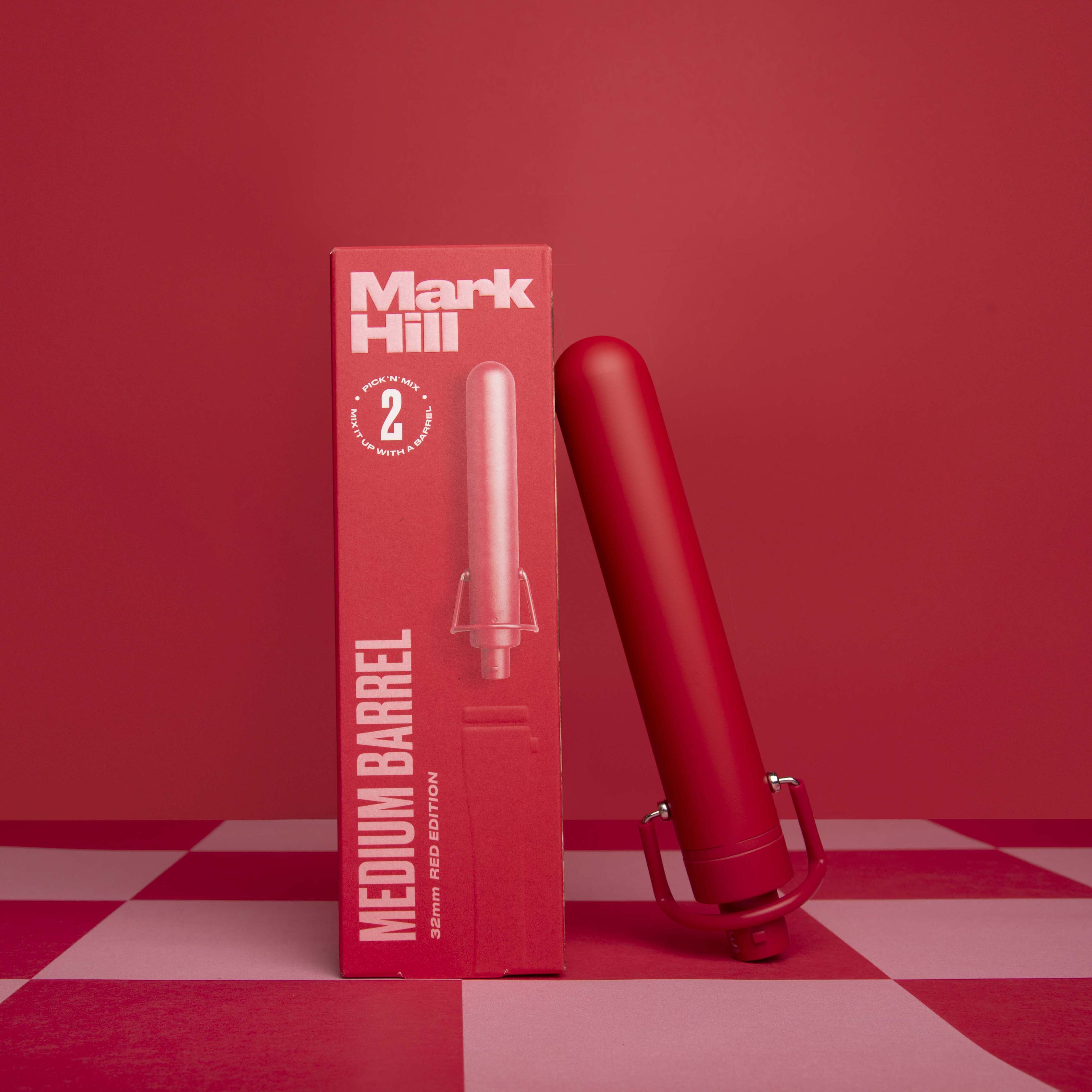 32mm Medium Barrel + Handle - Image 7