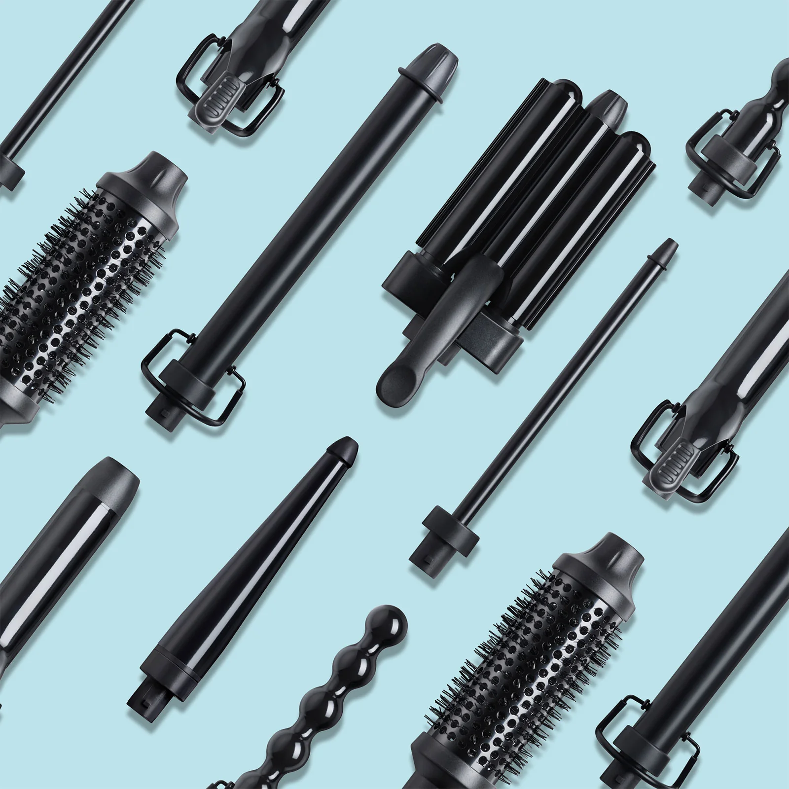 Mermaid Waver™ 16mm Attachment - Image 6