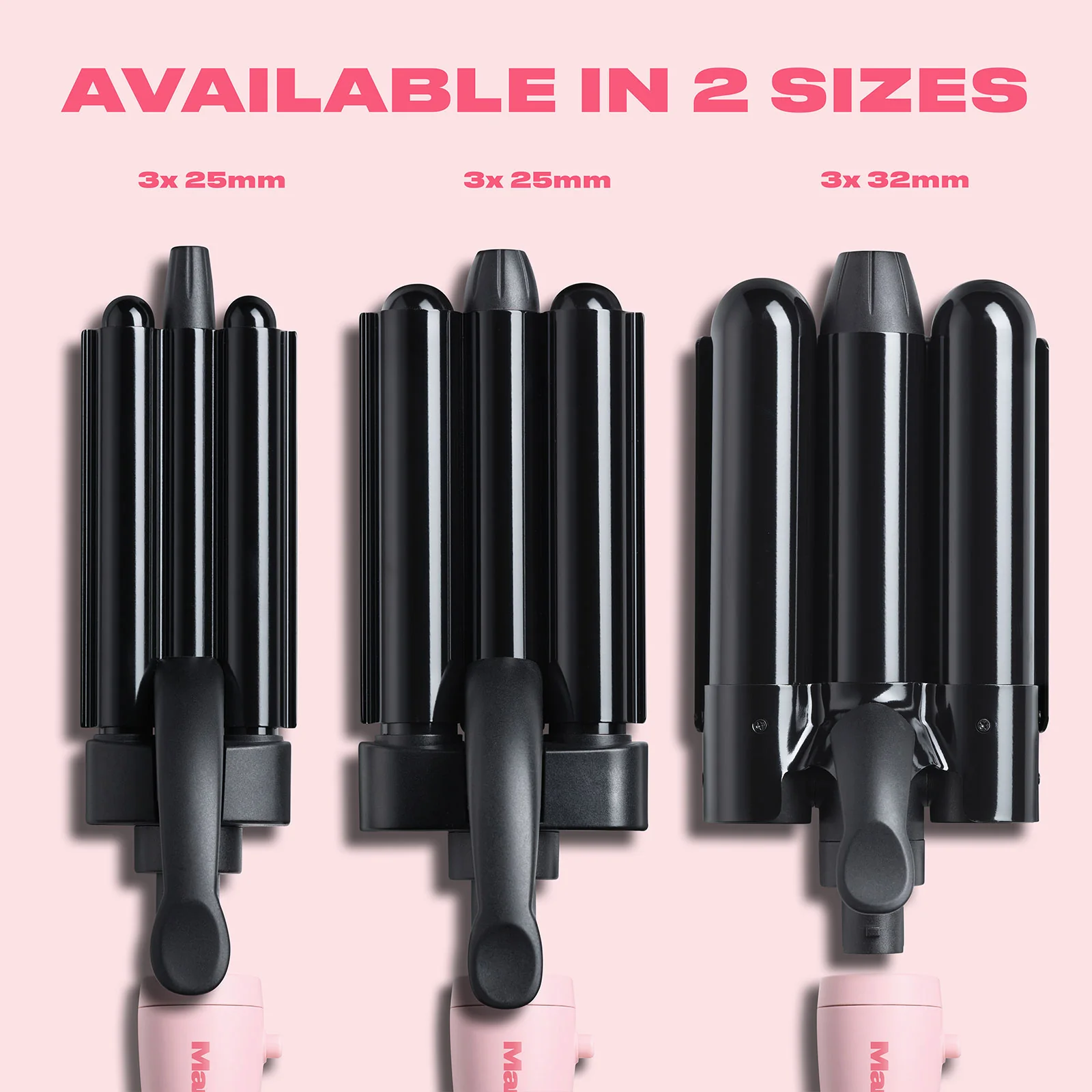 Mermaid Waver™ 16mm Attachment - Image 7