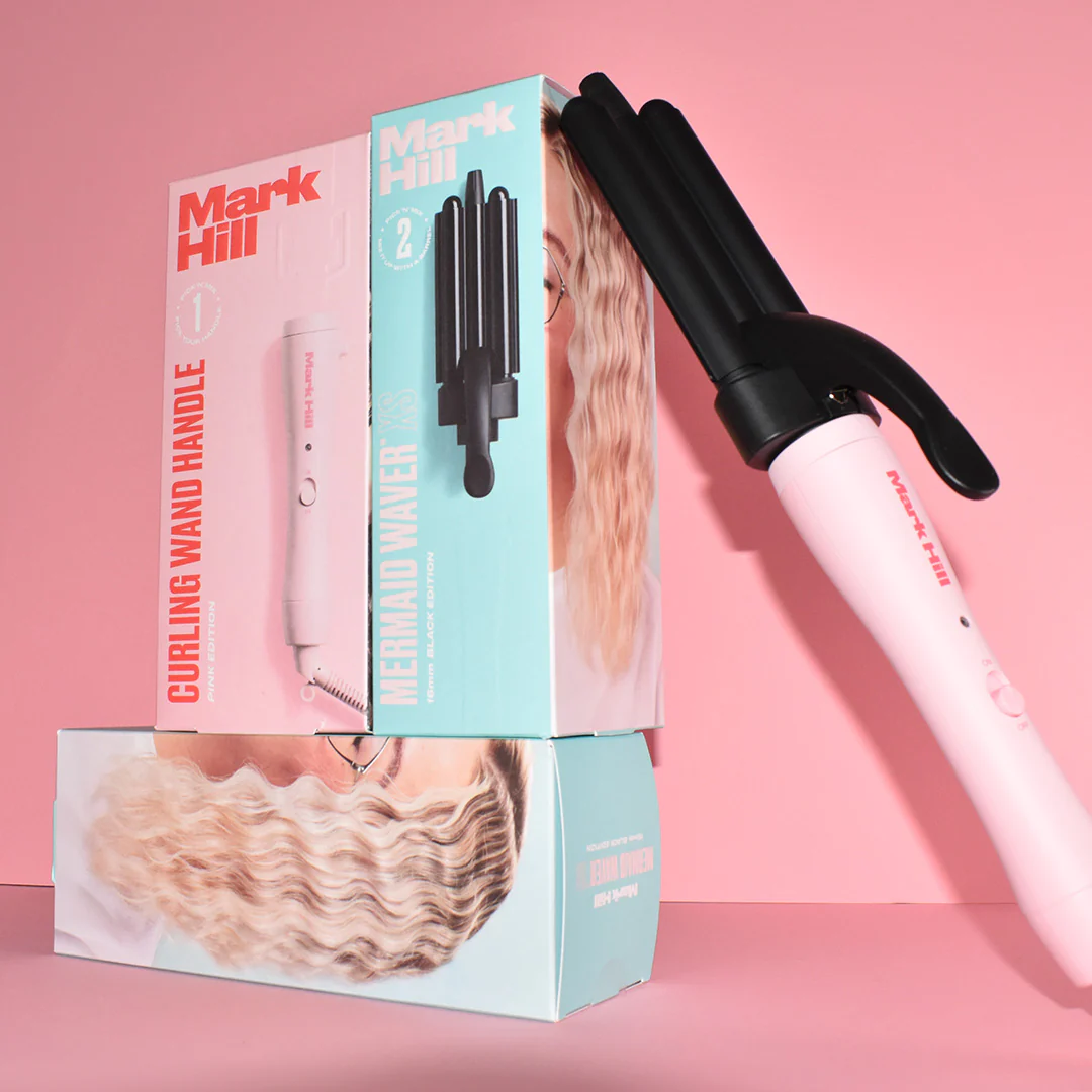 Mermaid Waver™ 16mm Attachment - Image 9