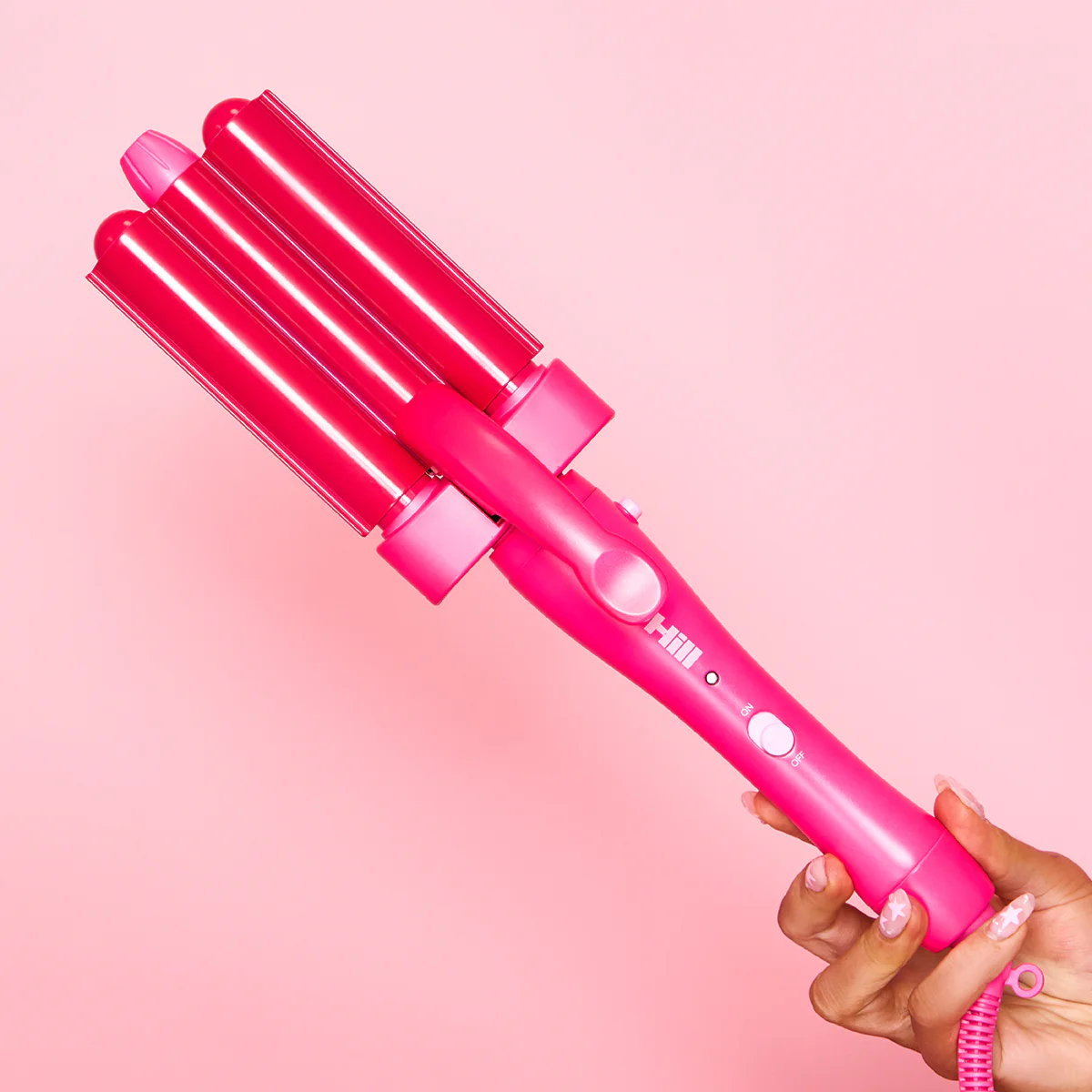 Mermaid Waver™ 21mm Attachment - Image 3